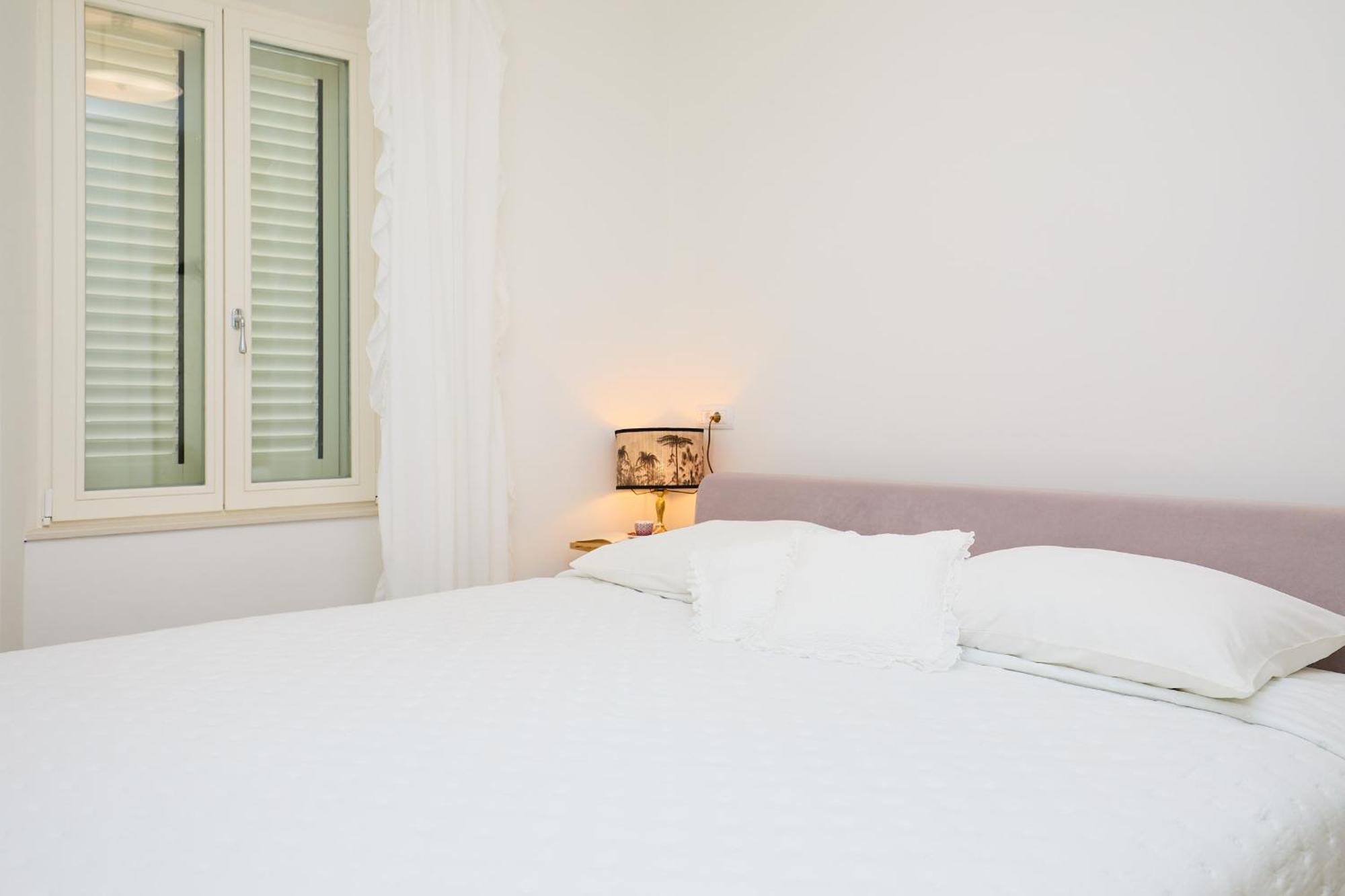 Hedera Estate Hedera A8 Apartment