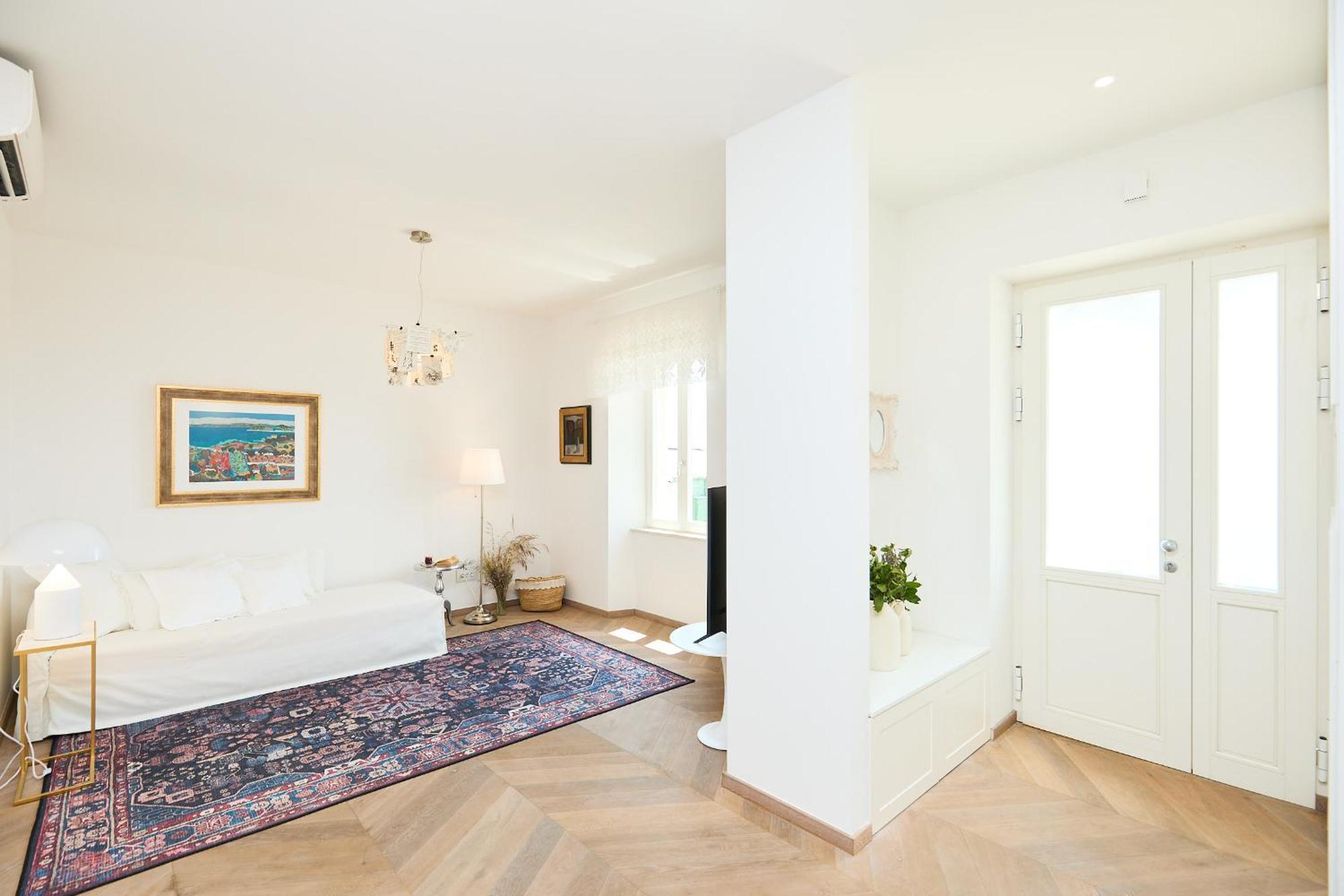 Apartment Hedera Estate Hedera A8 *
