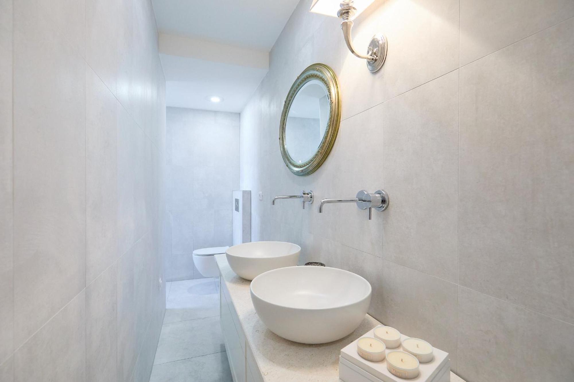 Apartment Hedera Estate Hedera A8 *