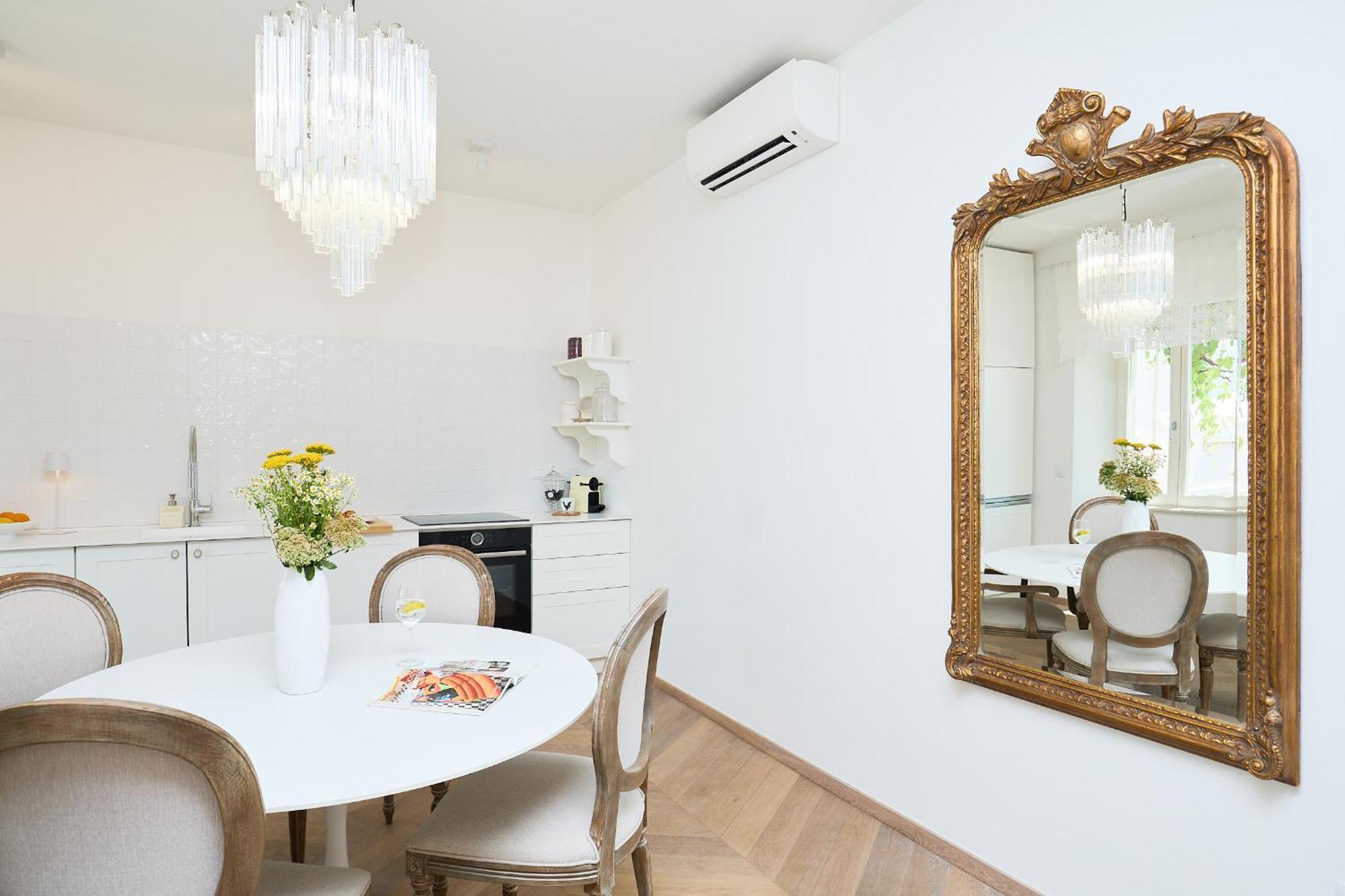 Hedera Estate Hedera A8 Apartment Dubrovnik