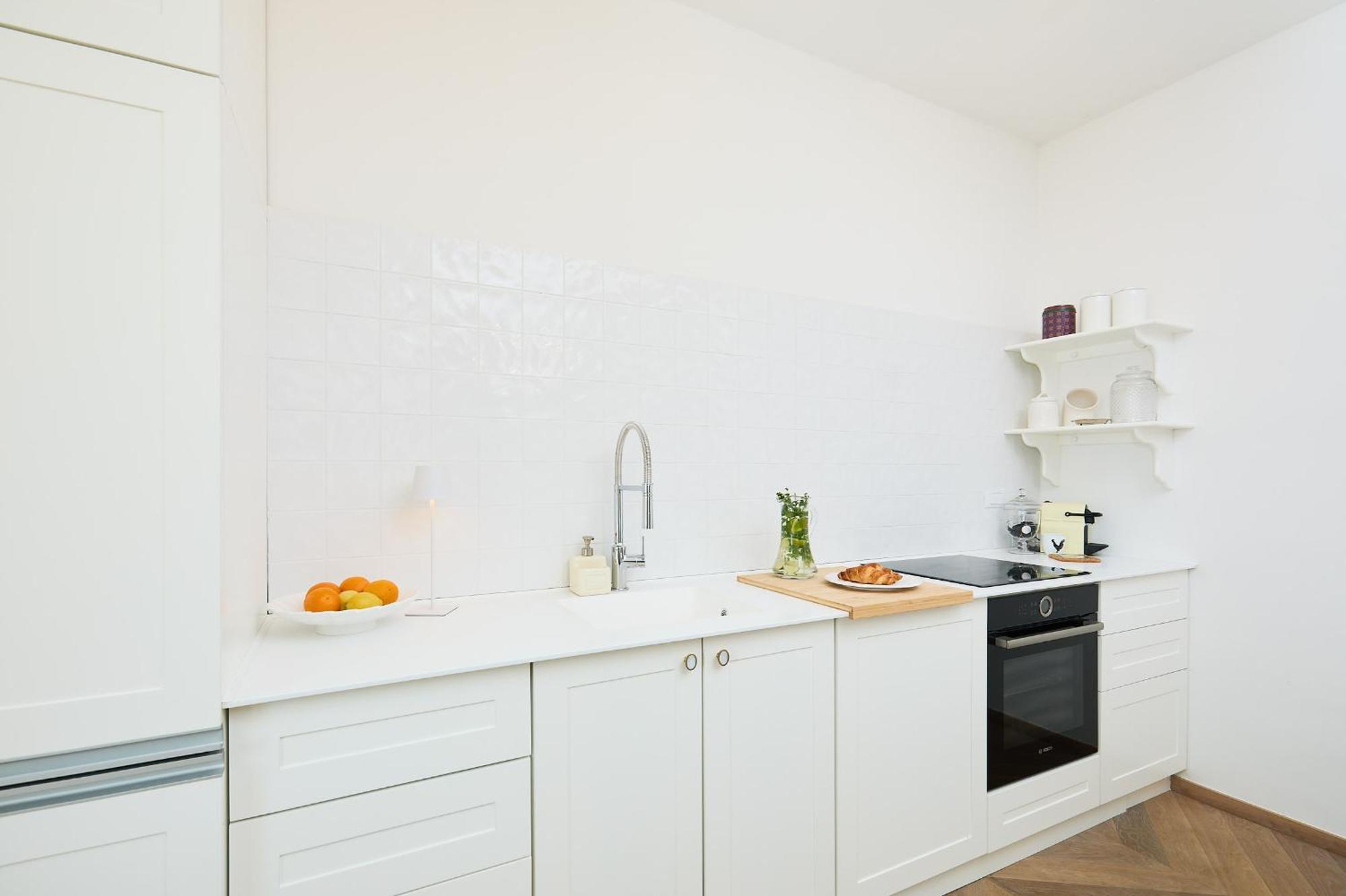 Hedera Estate Hedera A8 Apartment