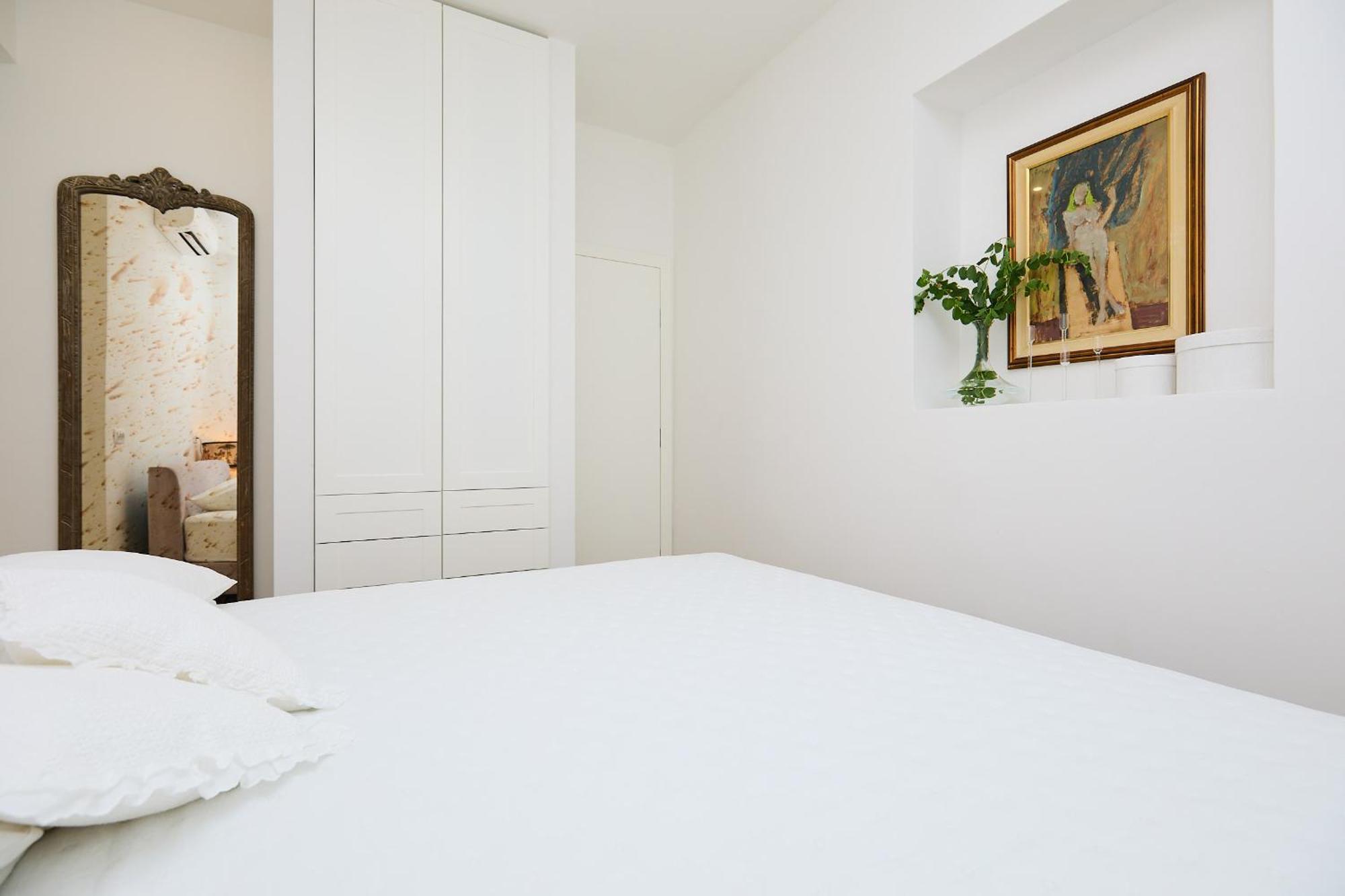 Apartment Hedera Estate Hedera A8 *