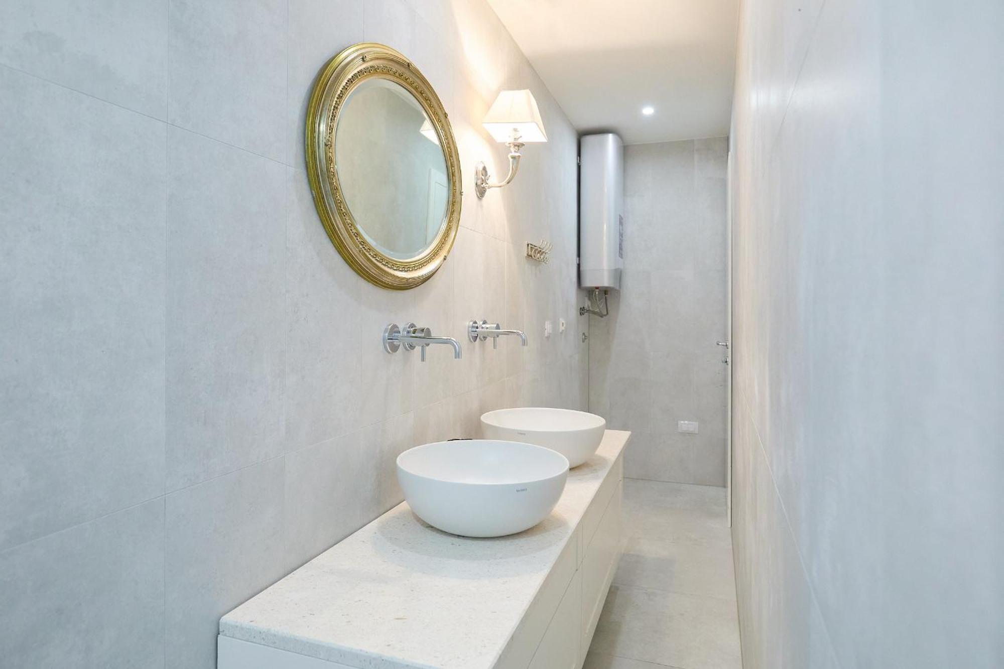 Apartment Hedera Estate Hedera A8 *