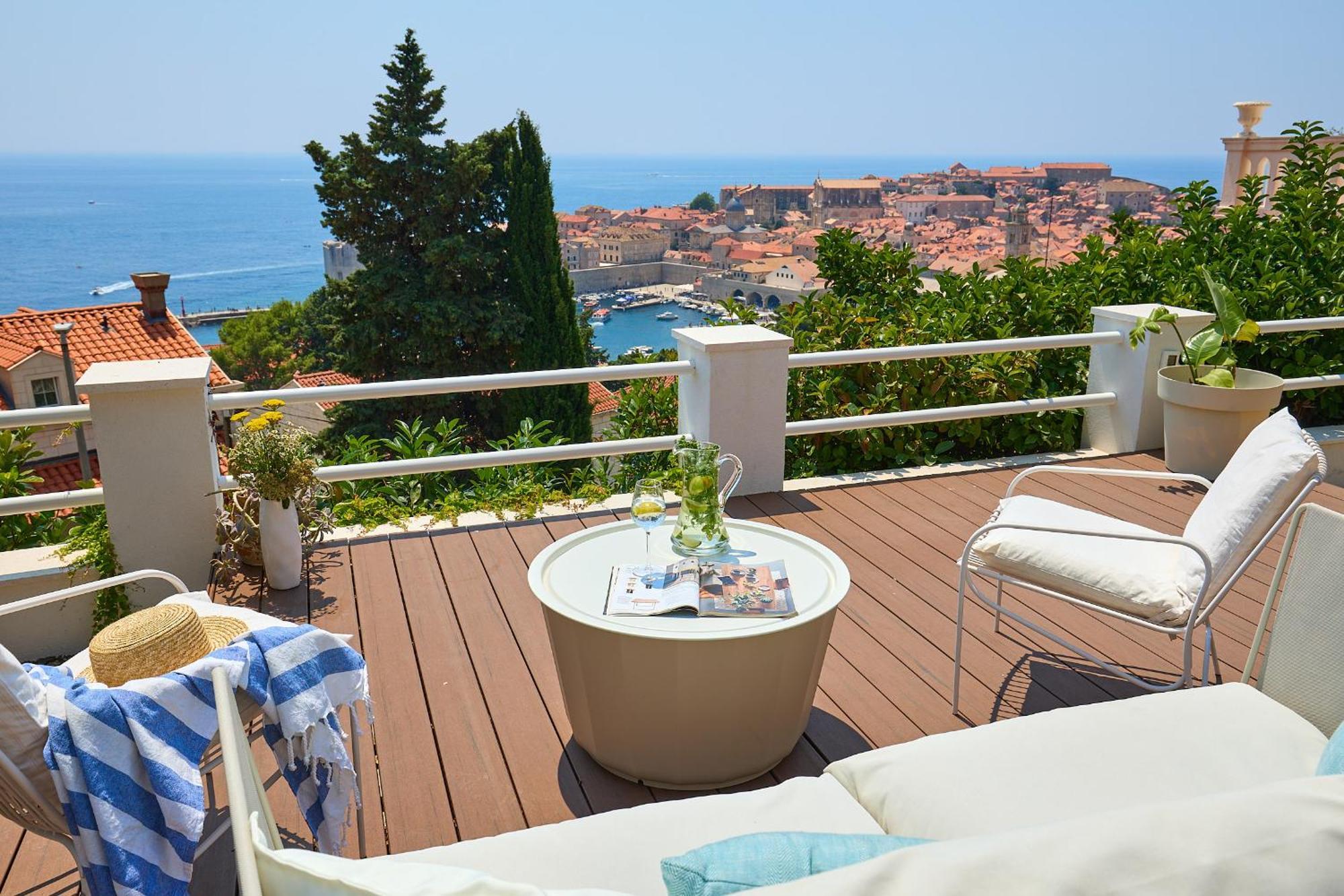 Apartment Hedera Estate Hedera A8 Dubrovnik