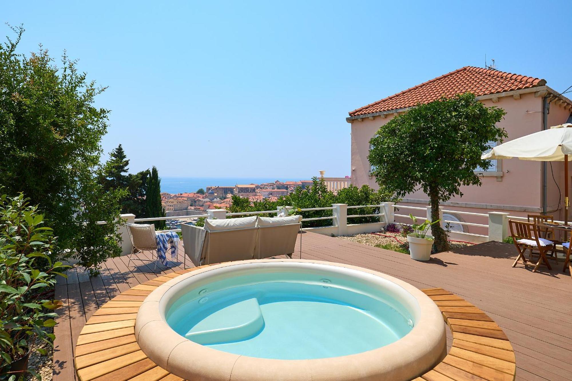 Apartment Hedera Estate Hedera A8 Dubrovnik