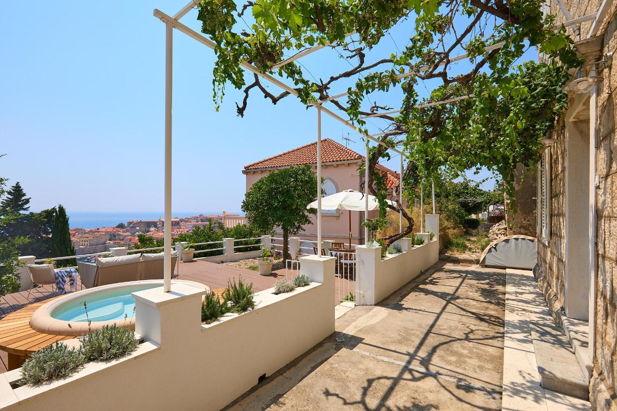 Hedera Estate Hedera A8 * Dubrovnik