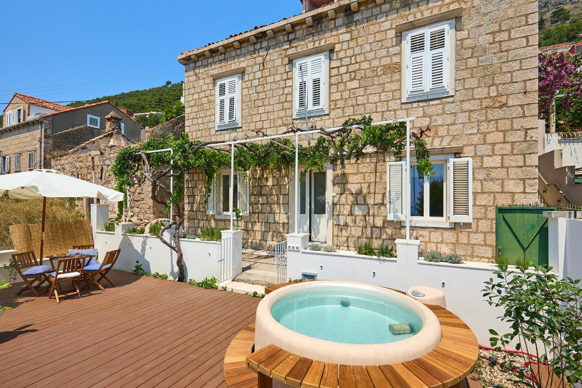 Apartment Hedera Estate Hedera A8 *