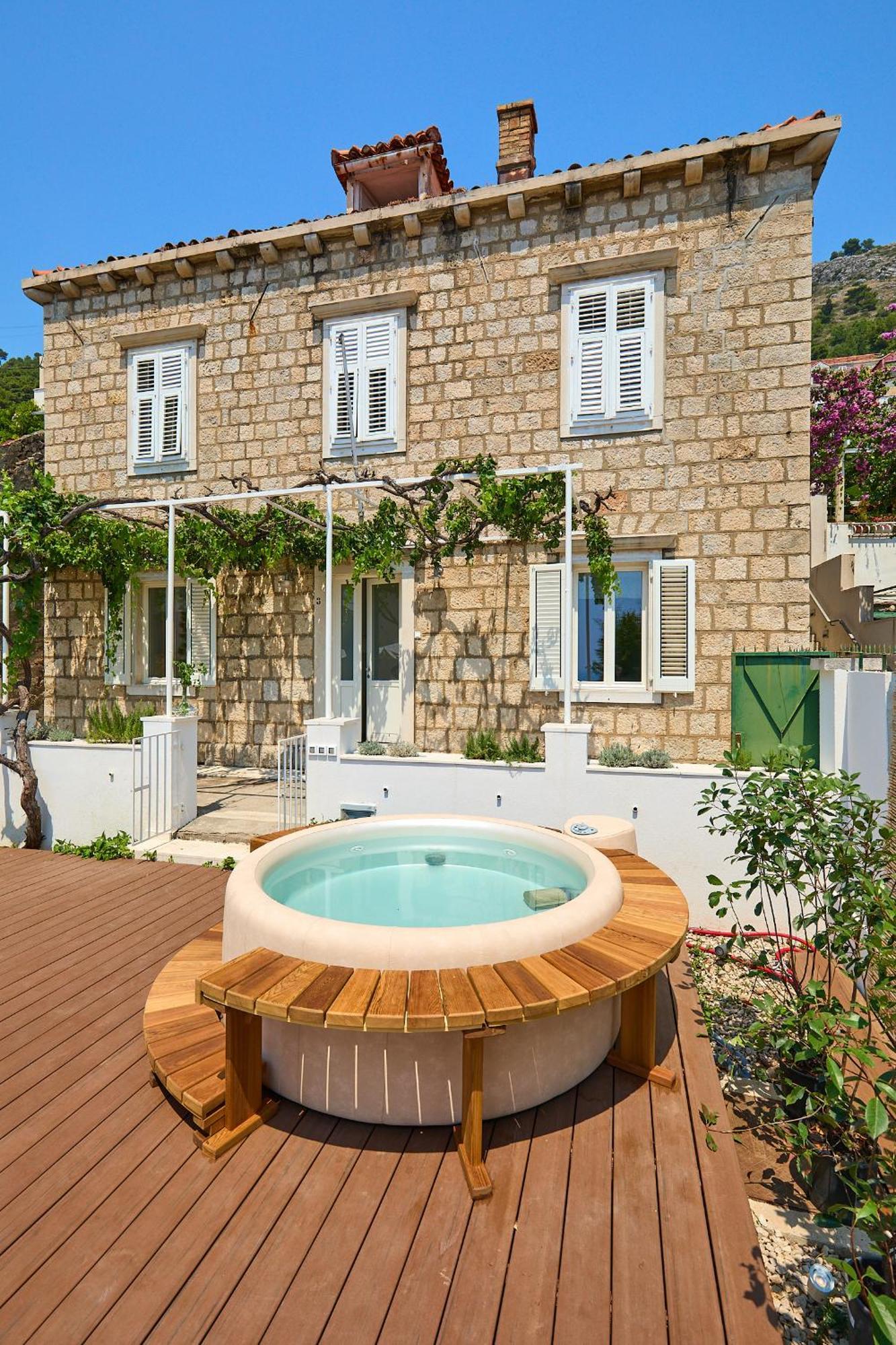 Hedera Estate Hedera A8 * Dubrovnik