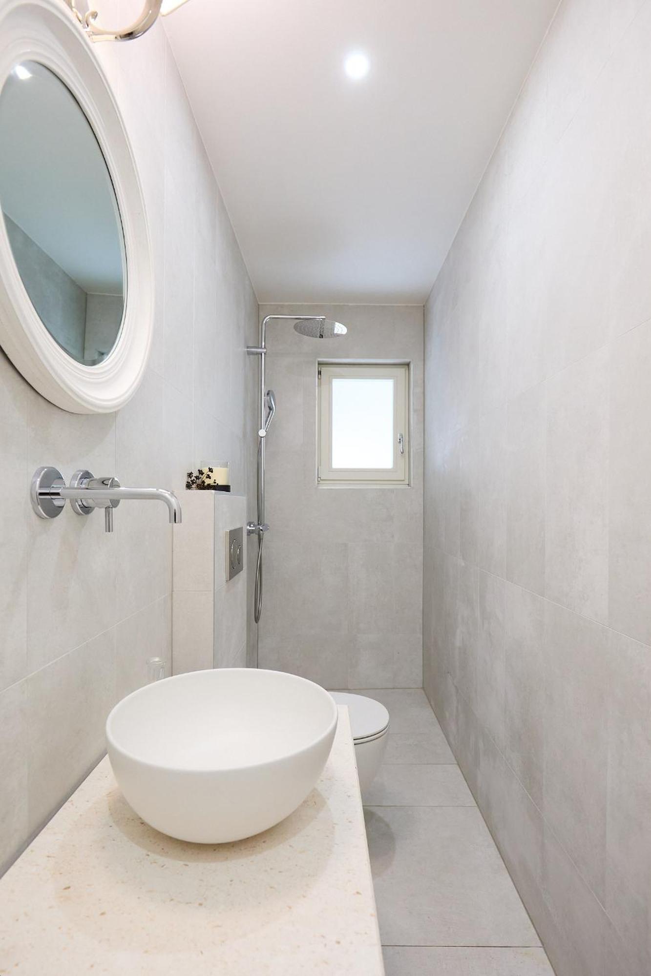 Hedera Estate Hedera A8 Apartment