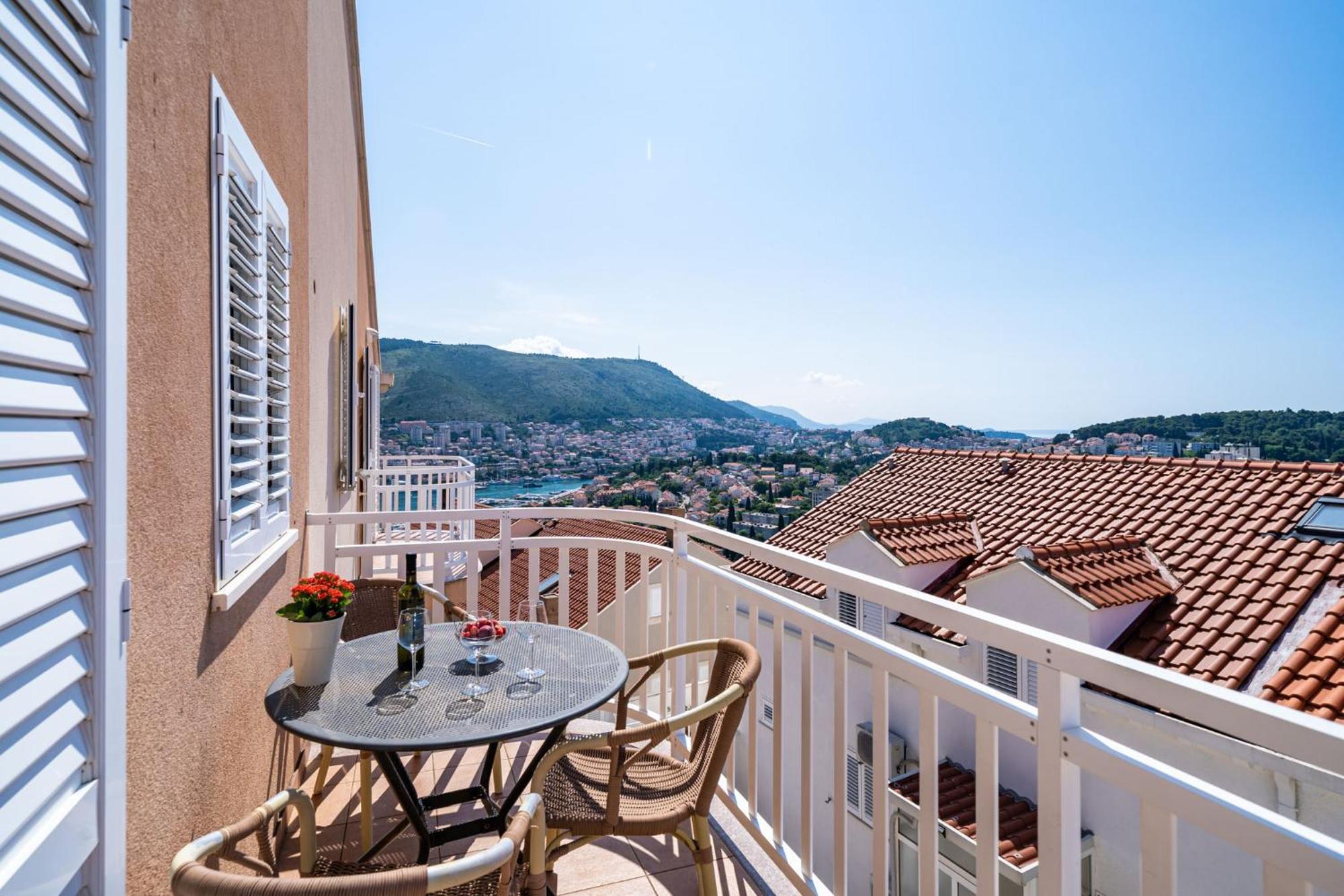 Burum - With Beautiful View 3