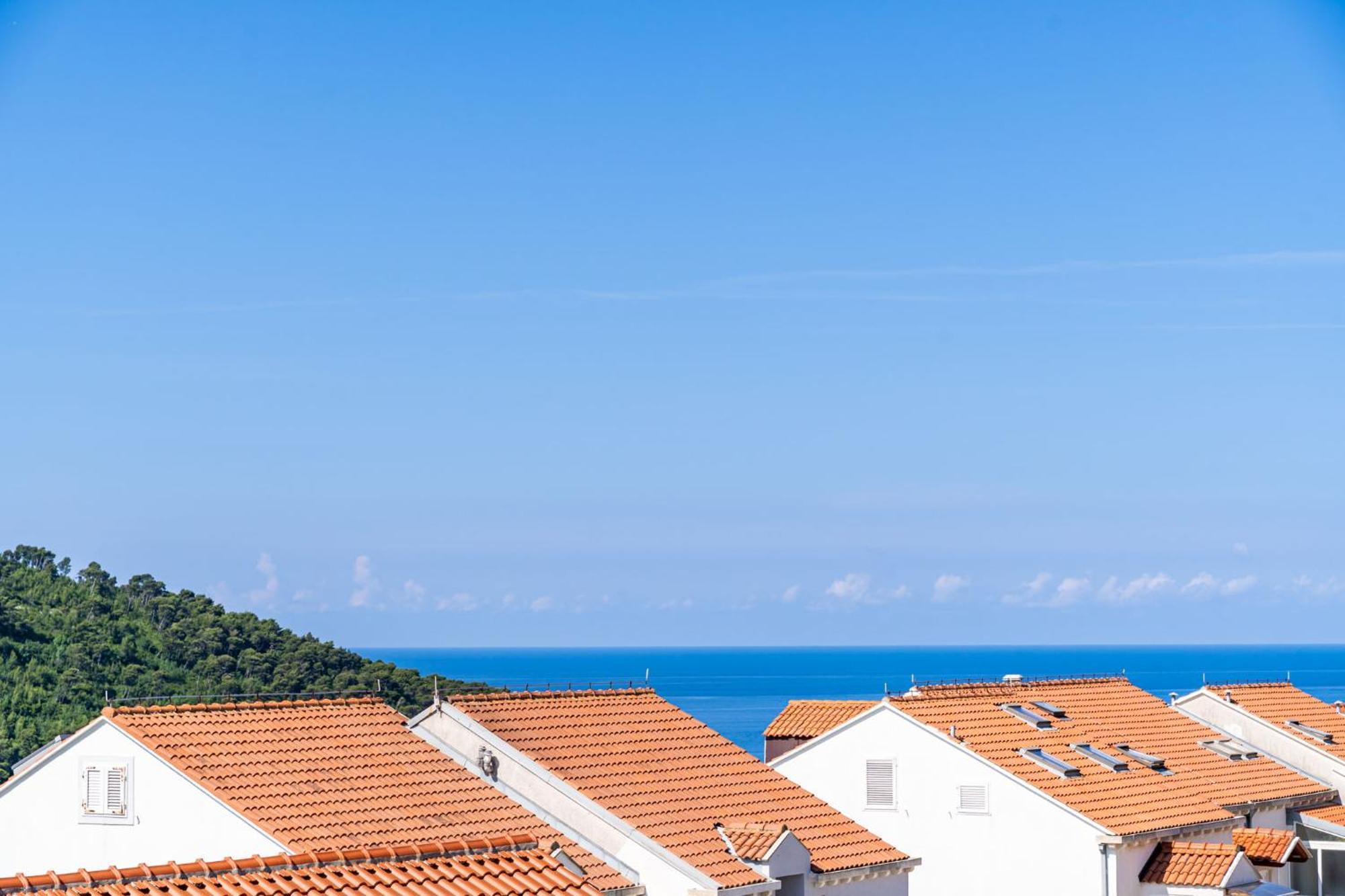 Burum - With Beautiful View 3 Dubrovnik