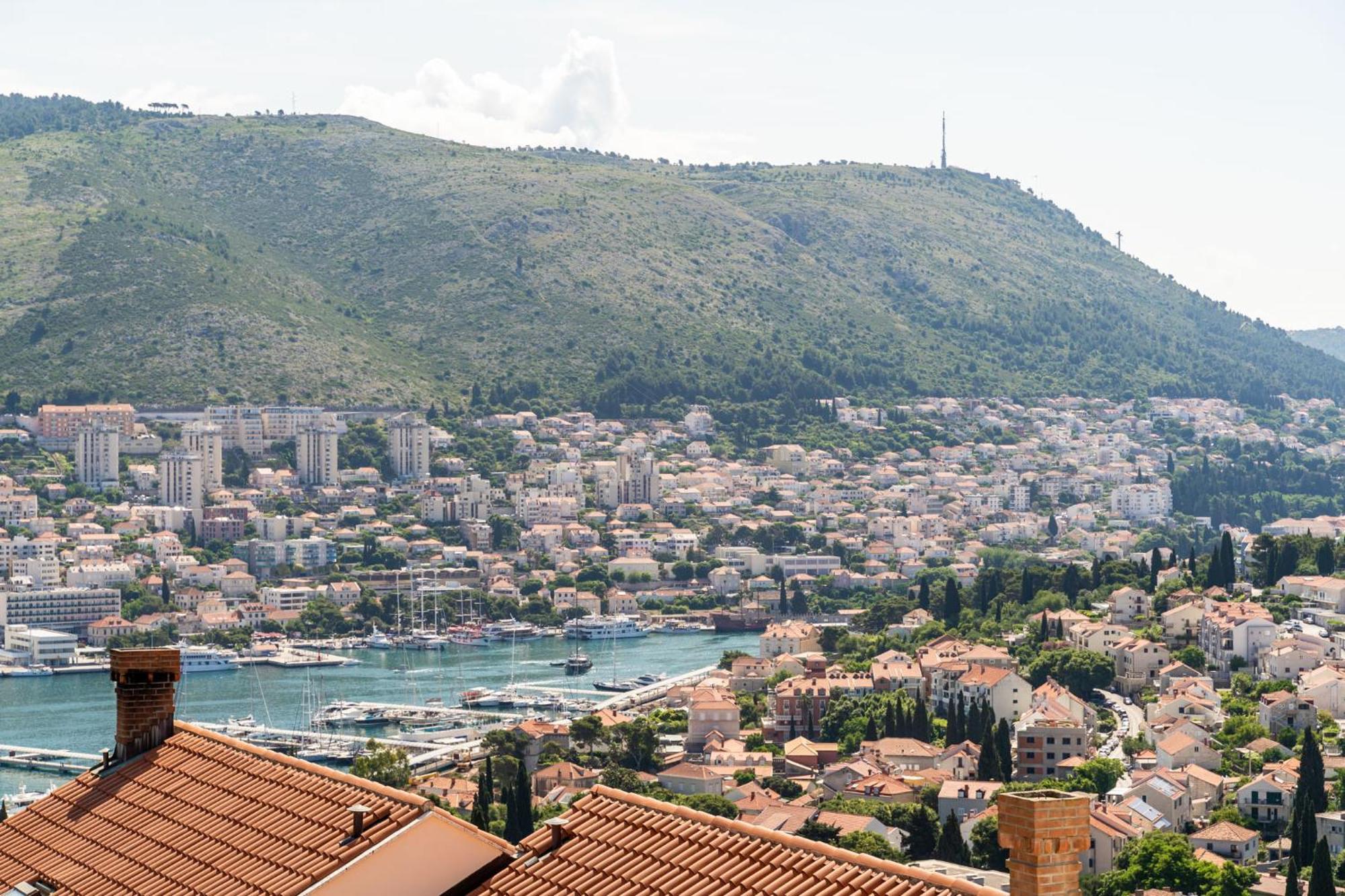 Burum - With Beautiful View 3 Dubrovnik