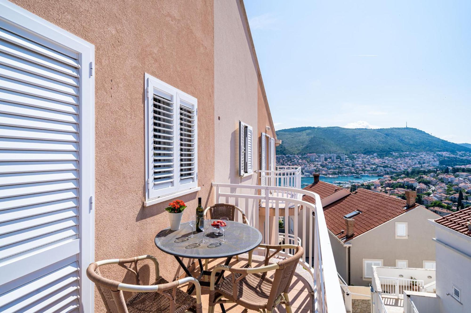 Burum - With Beautiful View 3