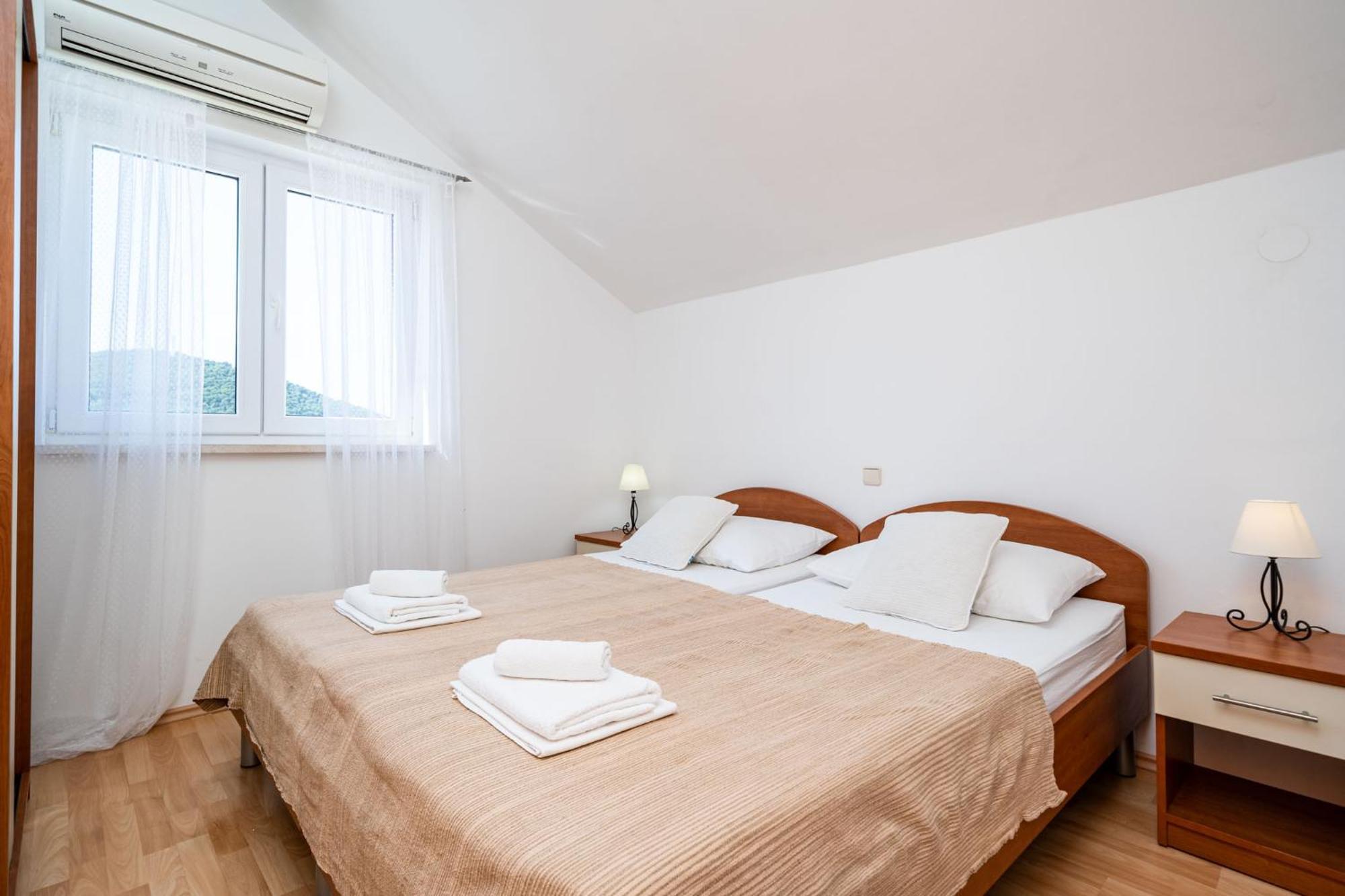 Burum - With Beautiful View 3 Dubrovnik