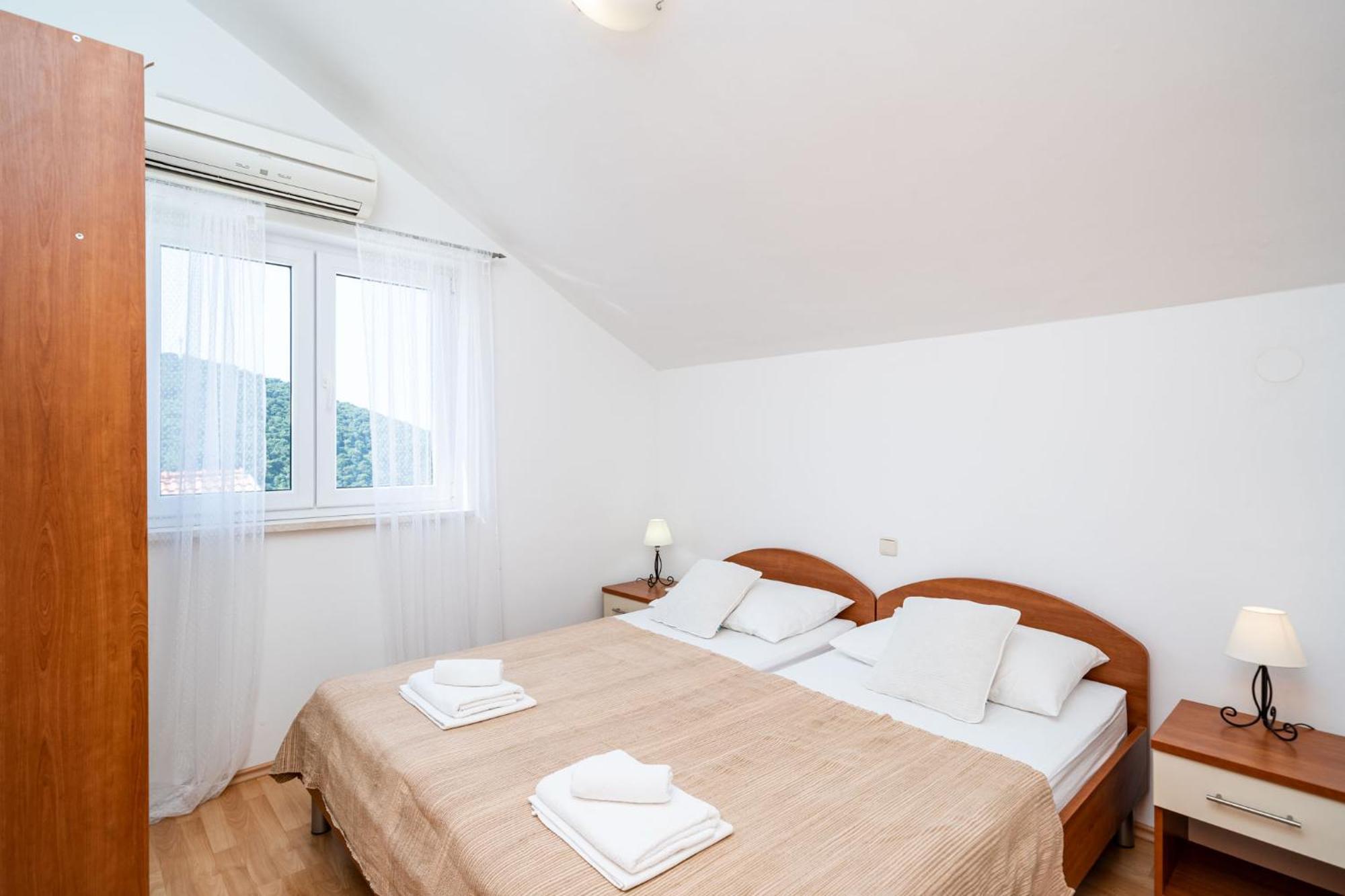 Burum - With Beautiful View 3 * Dubrovnik