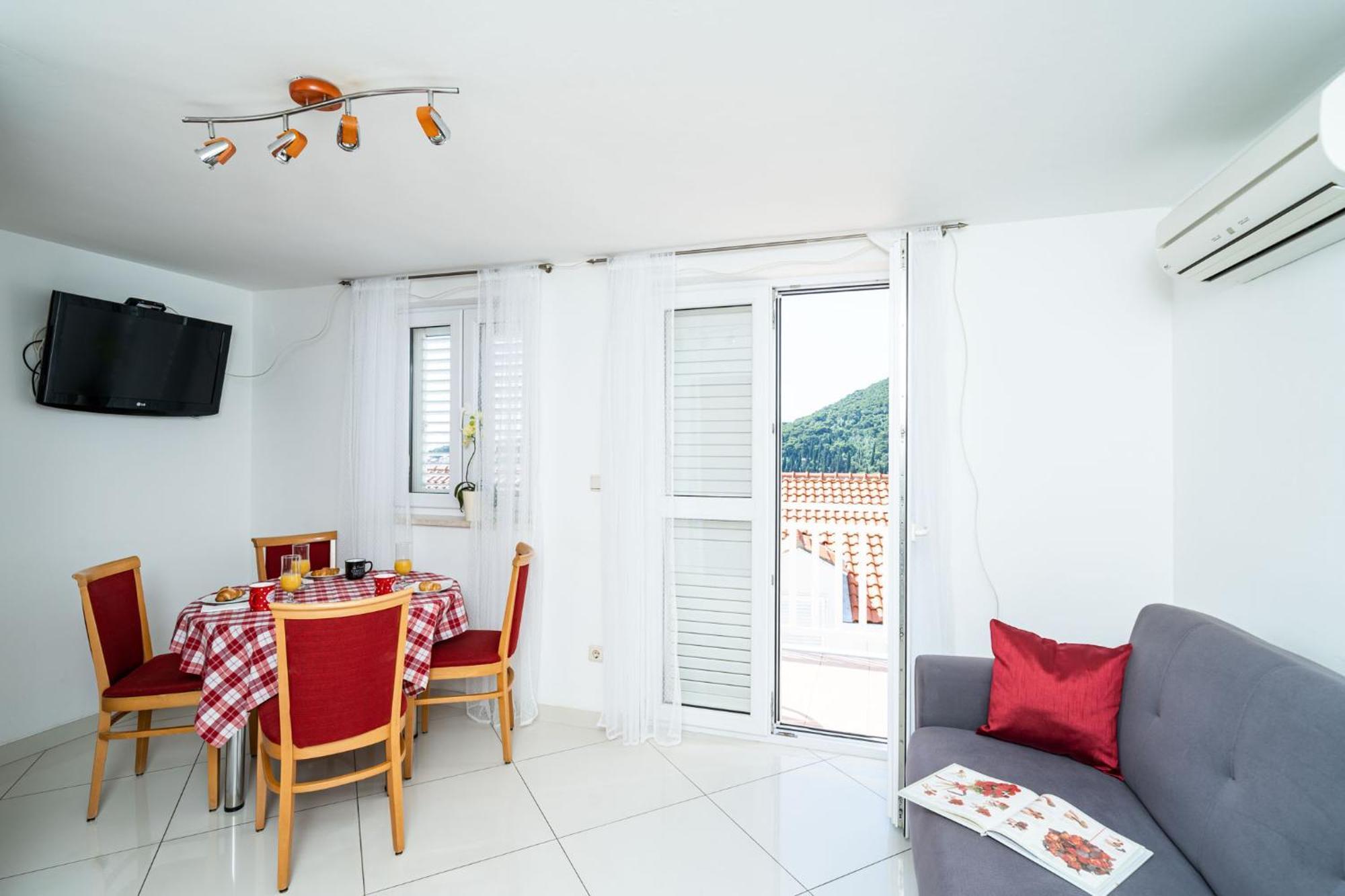 Burum - With Beautiful View 3 Dubrovnik