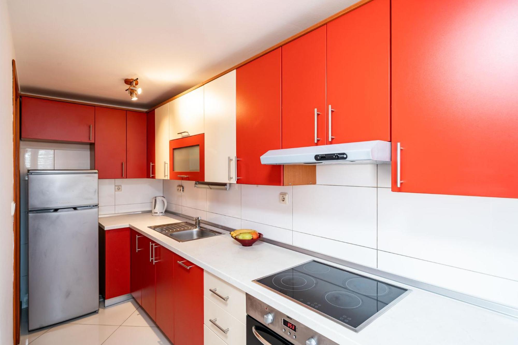 Burum - With Beautiful View 3 * Dubrovnik
