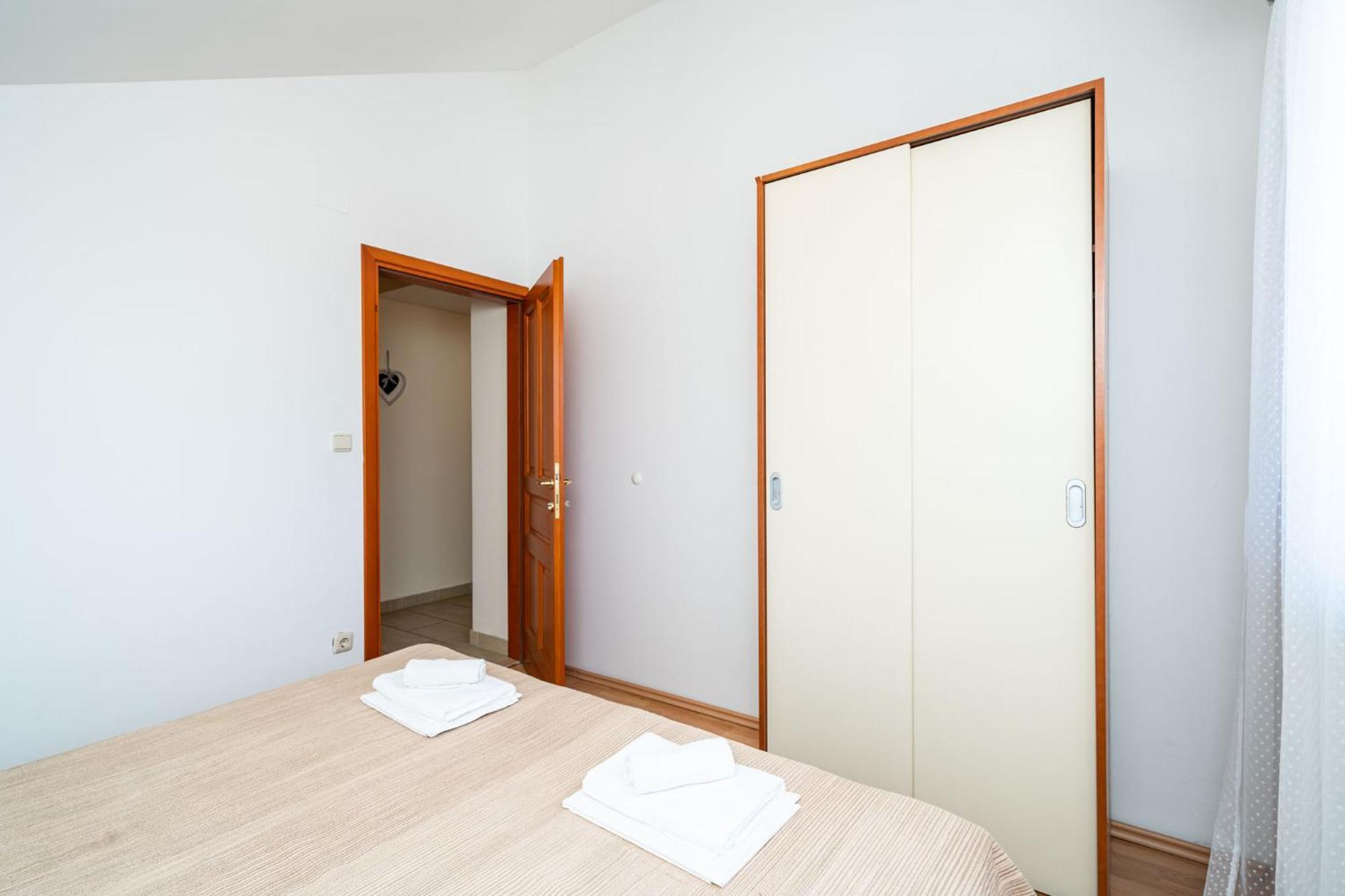 Burum - With Beautiful View 3 Apartment Dubrovnik