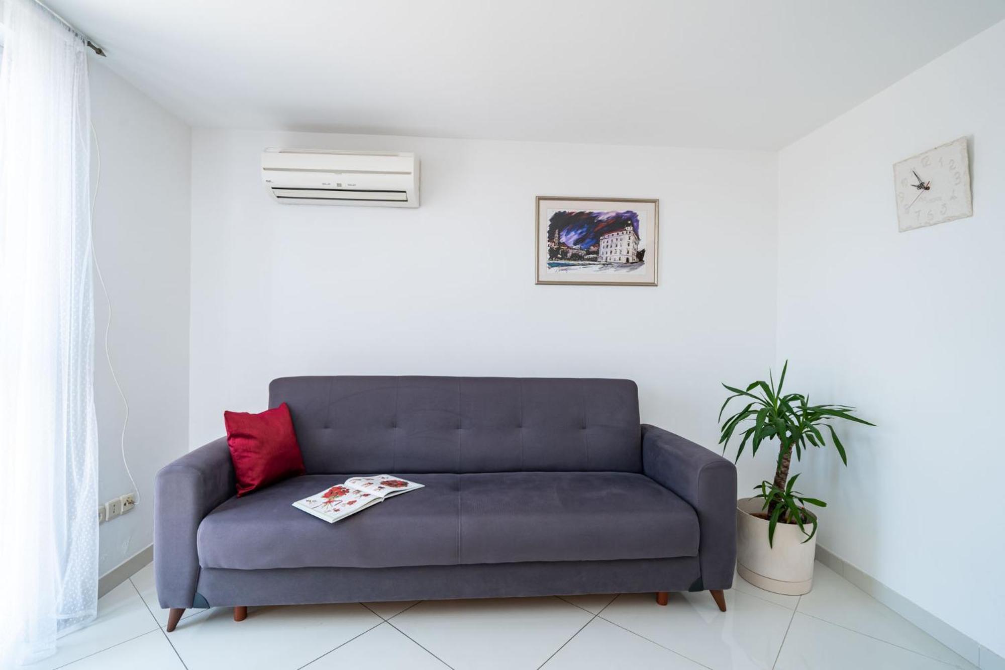 Burum - With Beautiful View 3 Apartment Dubrovnik