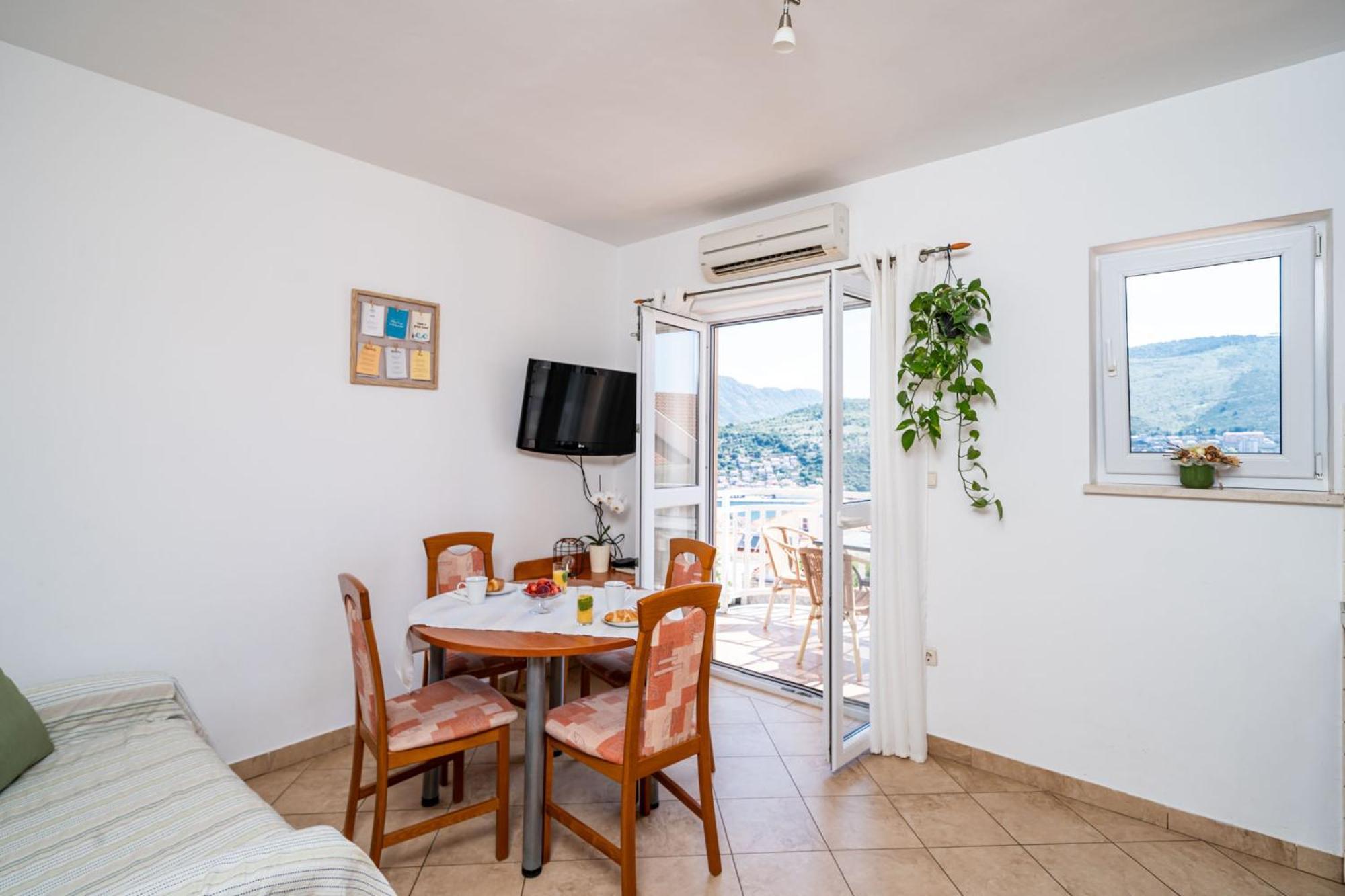 Apartment Burum - With Beautiful View 3 Dubrovnik