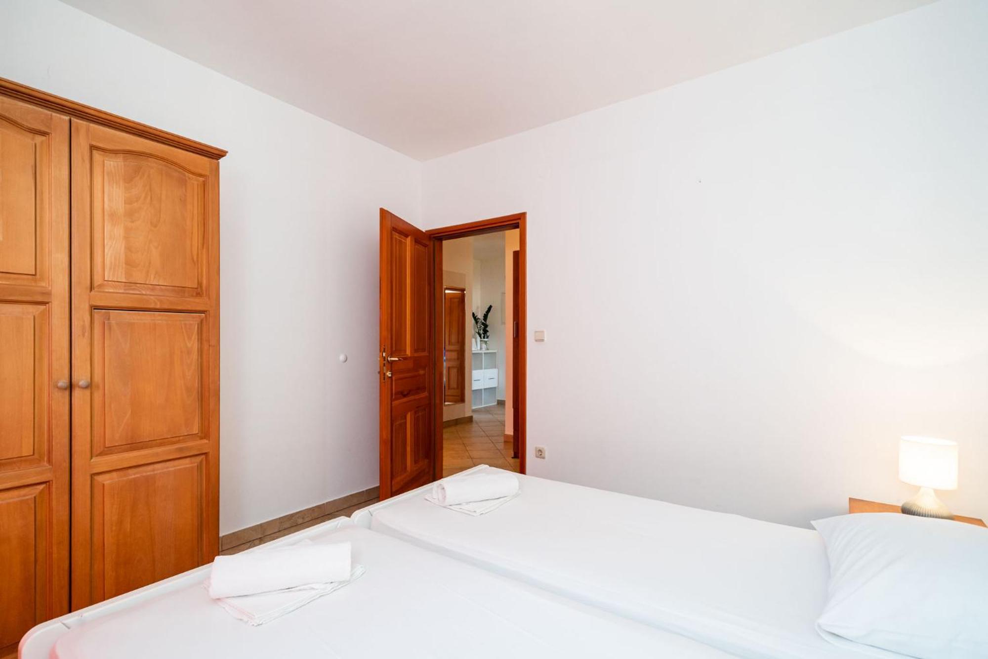 Burum - With Beautiful View 3 Apartment *