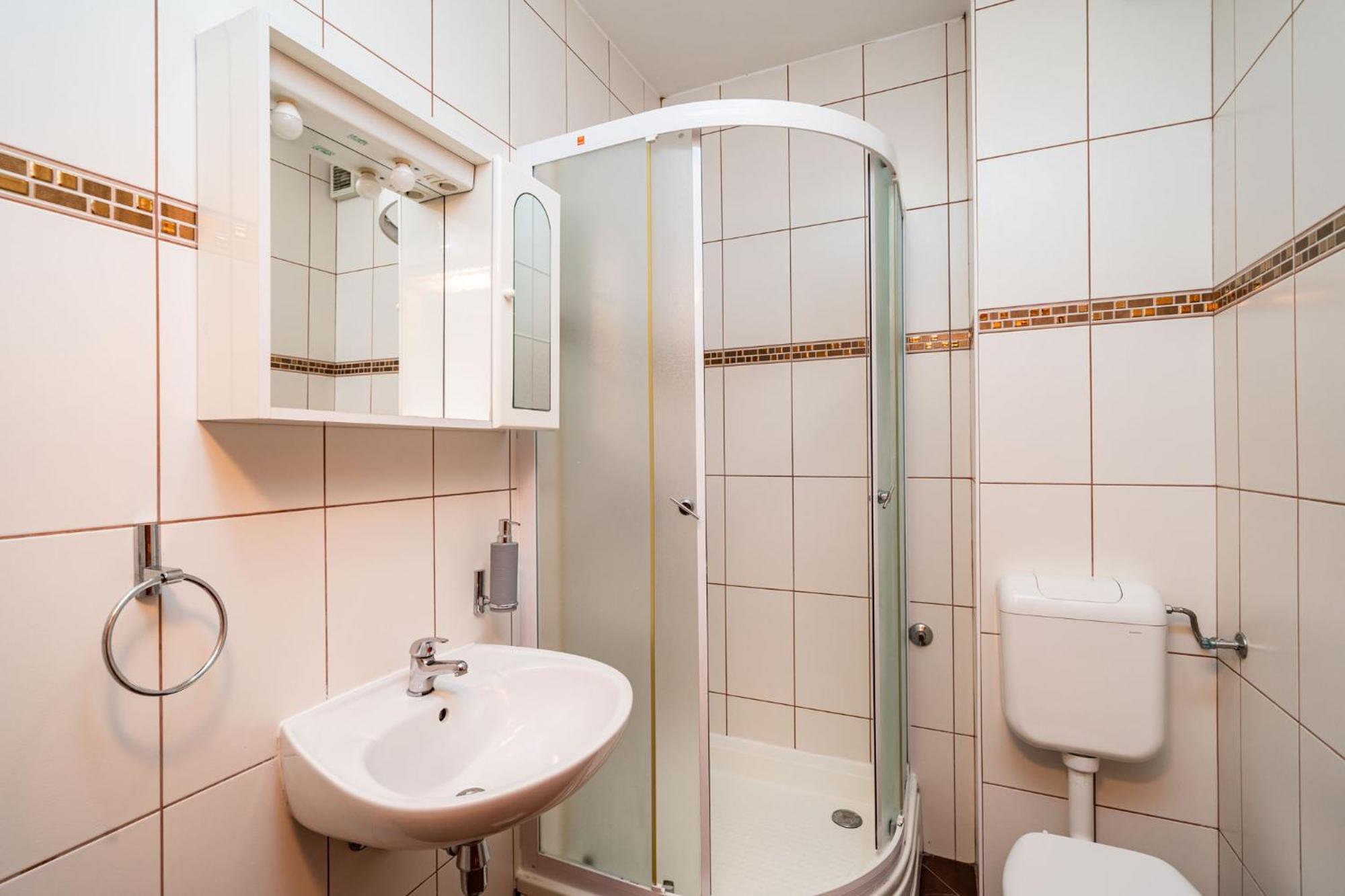 Burum - With Beautiful View 3 Apartment *