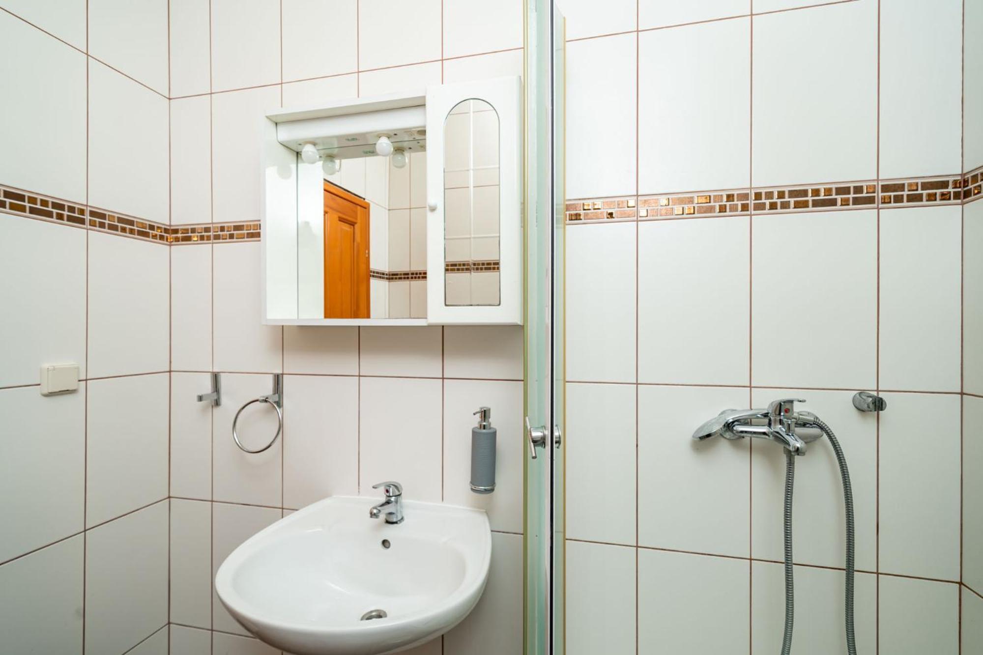 Apartment Burum - With Beautiful View 3