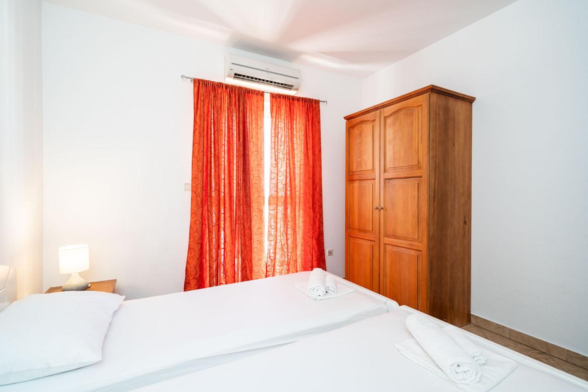 Apartment Burum - With Beautiful View 3 *