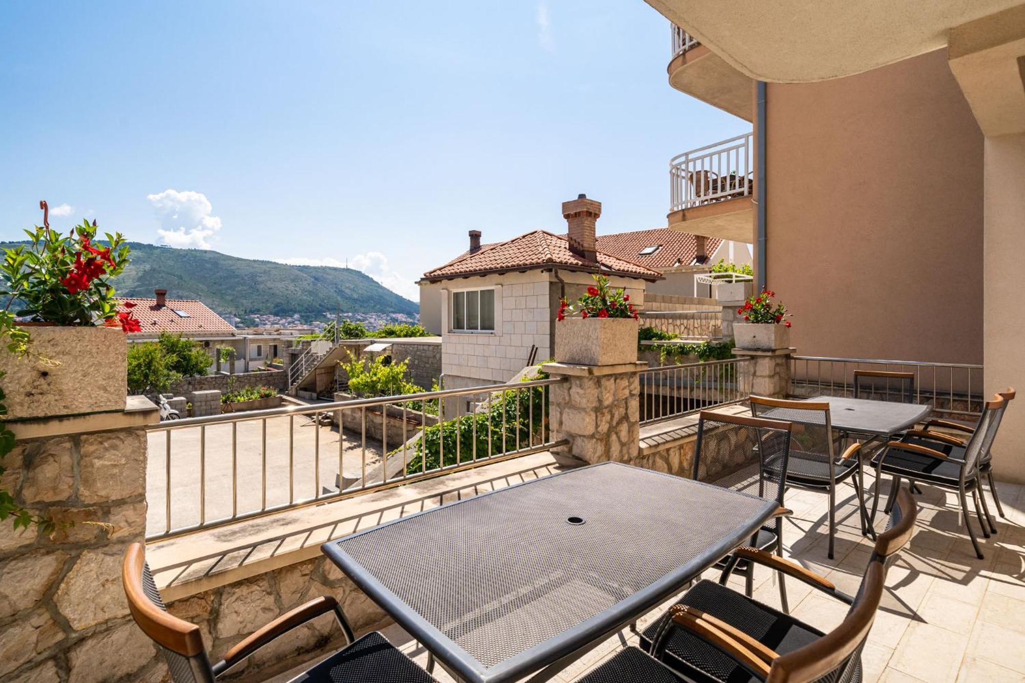 Burum - With Beautiful View 3 Apartment *