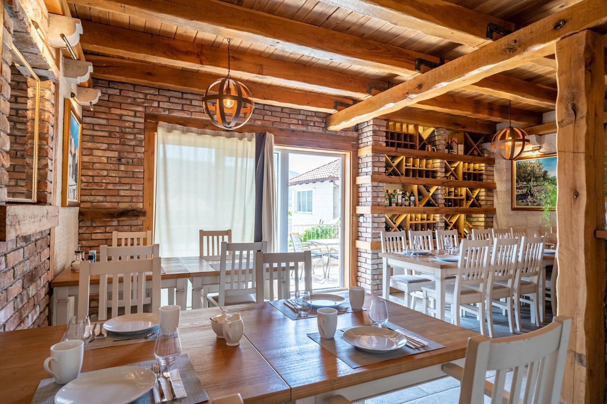 Burum - With Beautiful View 3 * Dubrovnik