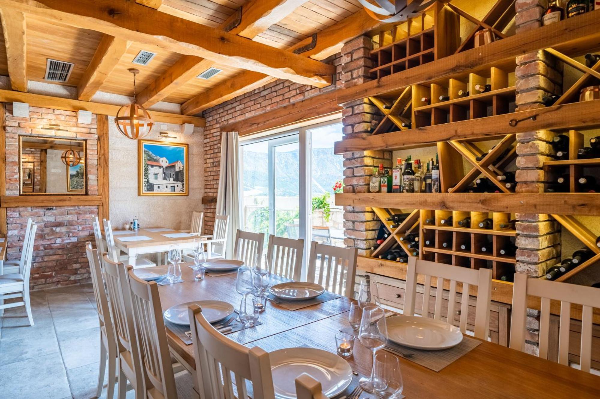 Burum - With Beautiful View 3 *