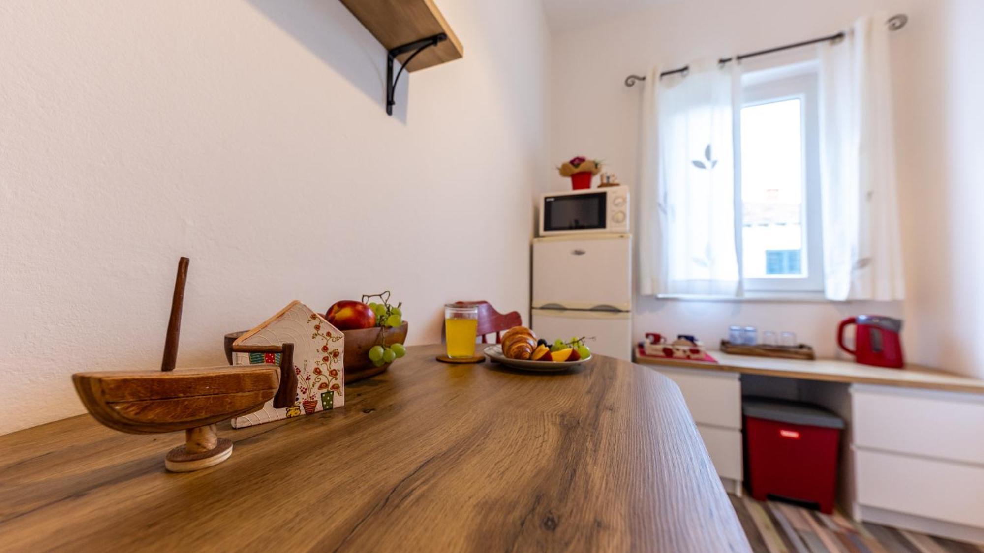 Apartment Red Dubrovnik