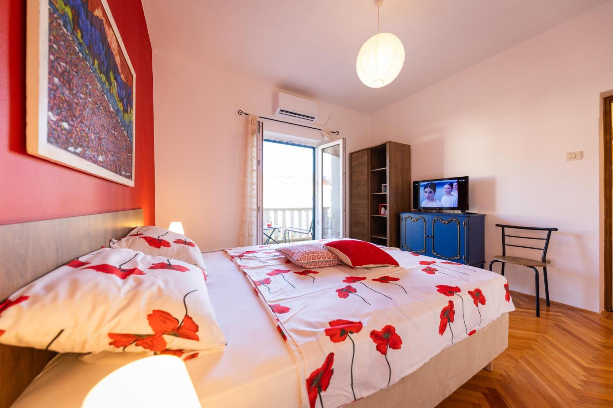 Red Apartment Dubrovnik