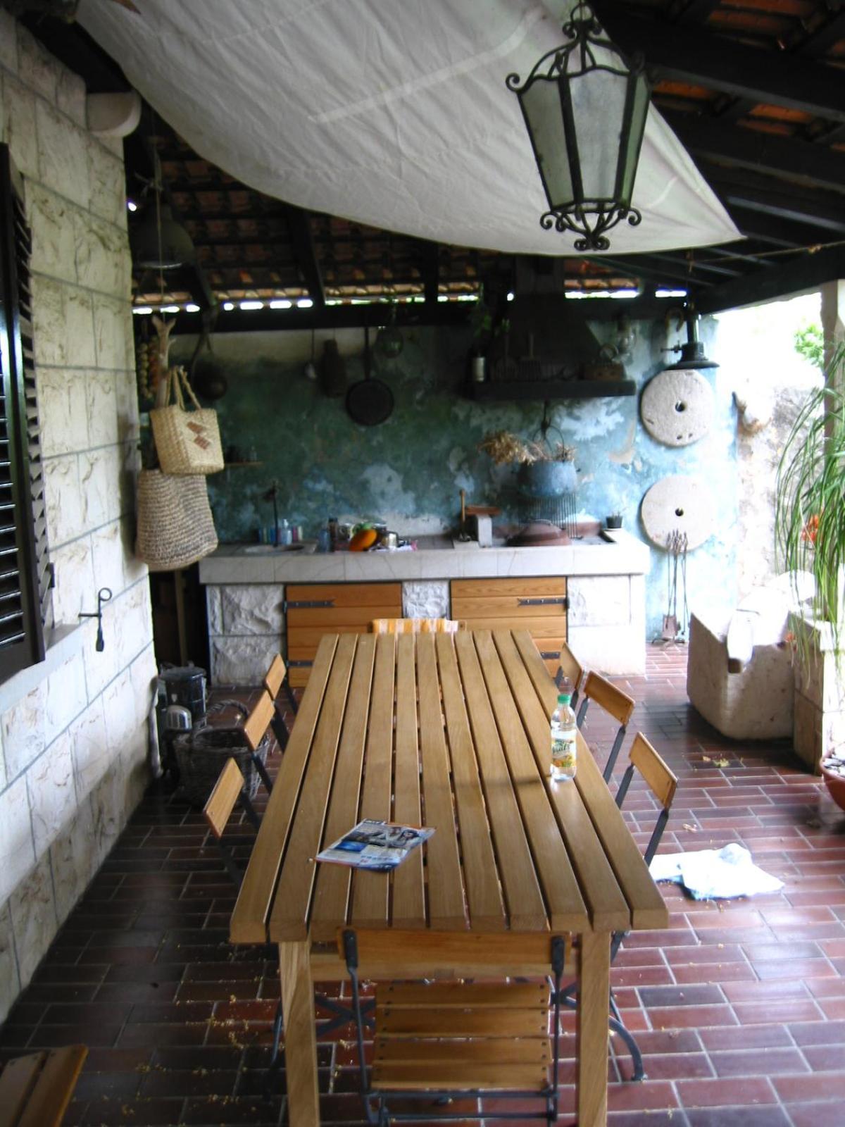 Guest house Maria Bilicic