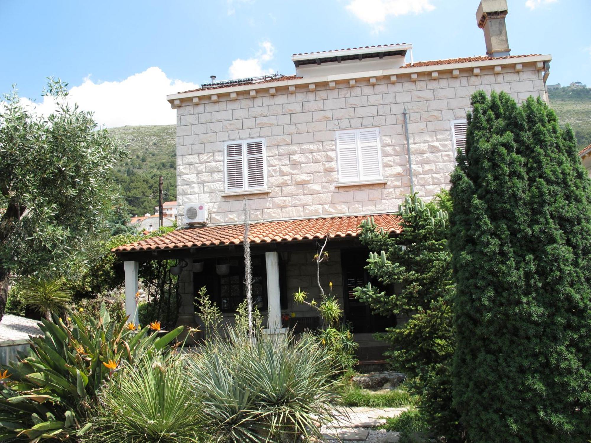 Guest house Maria Bilicic 2 Dubrovnik