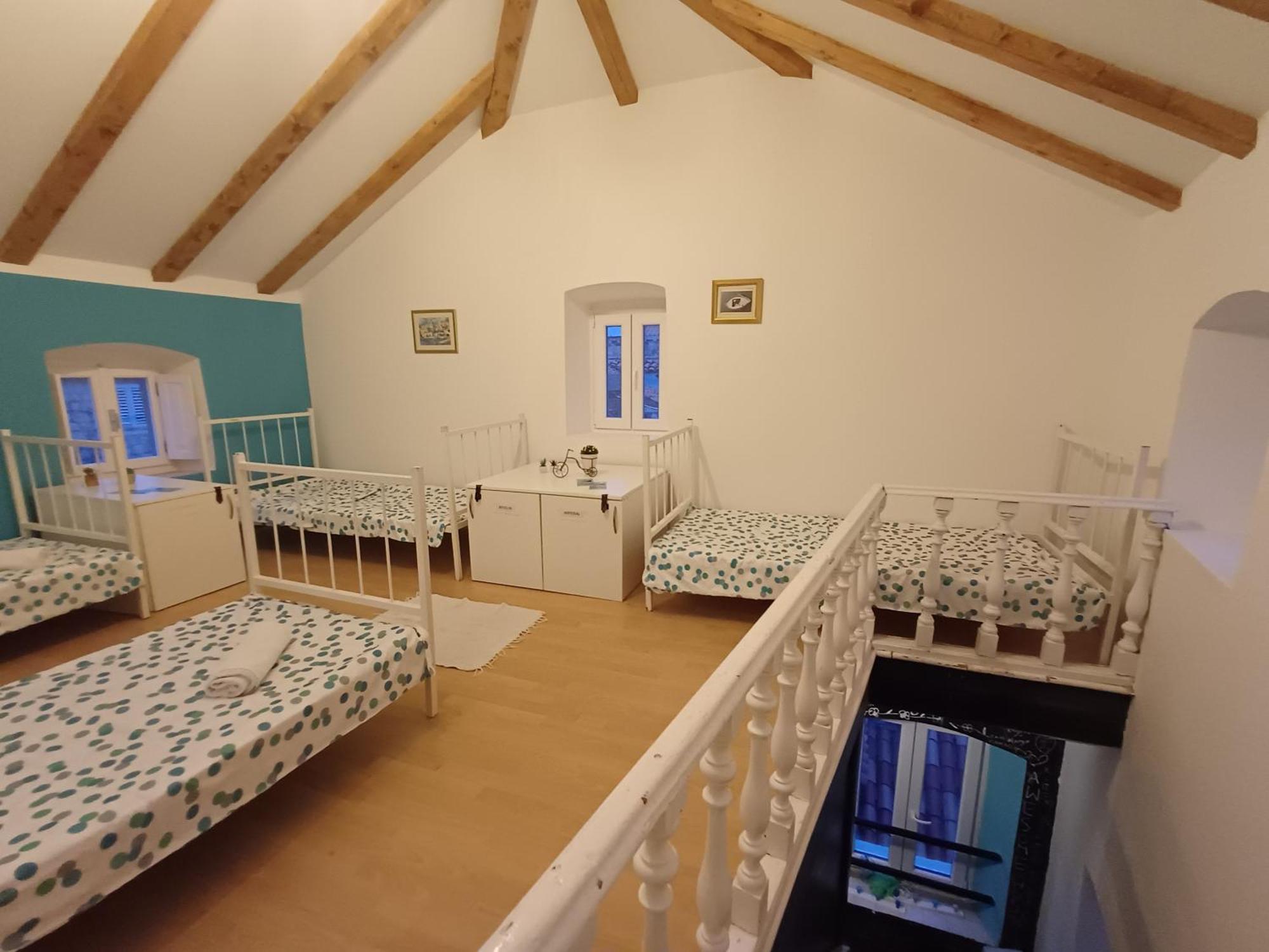 City Walls Hostel Hostel Dubrovnik