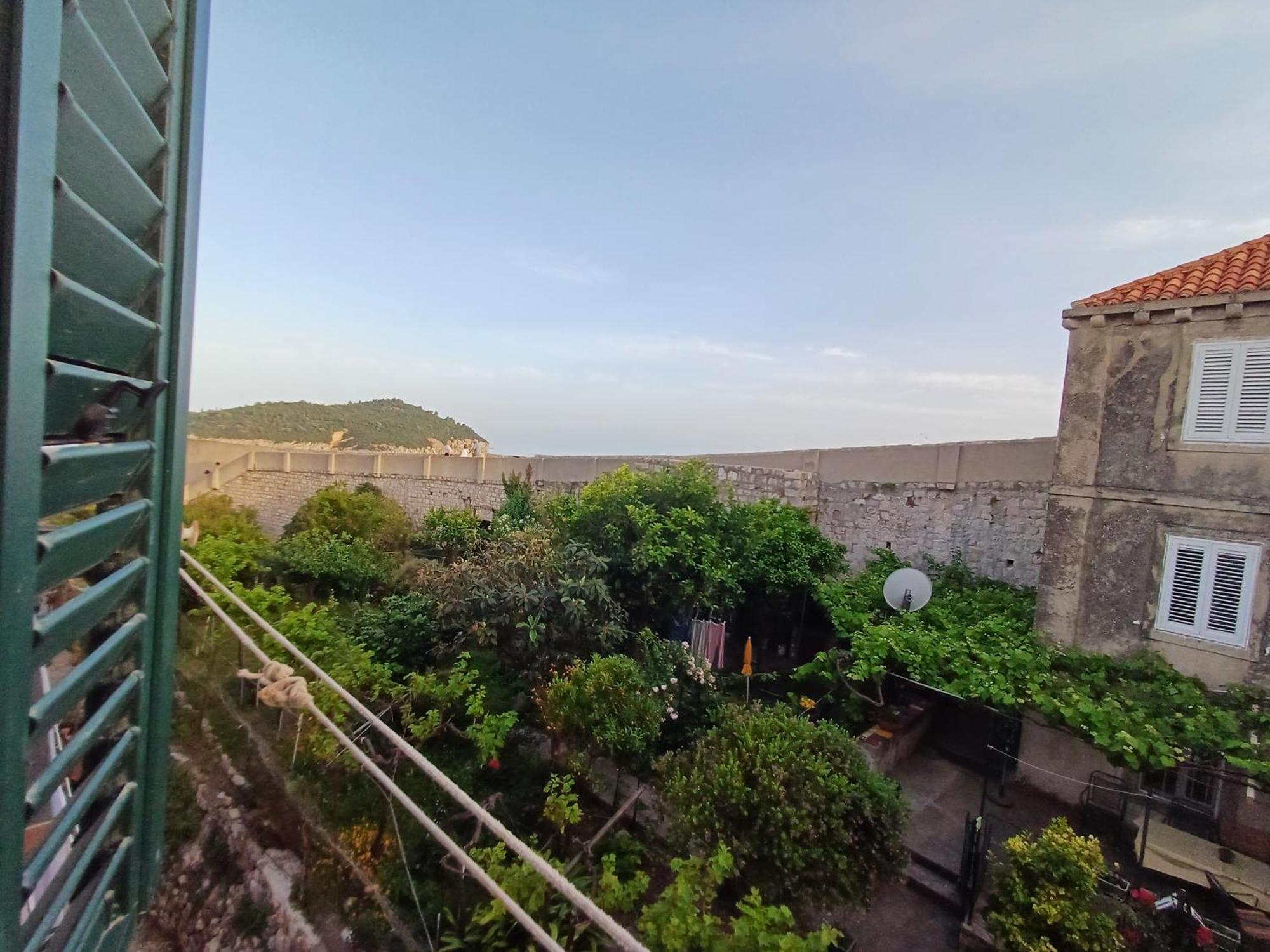 City Walls Hostel