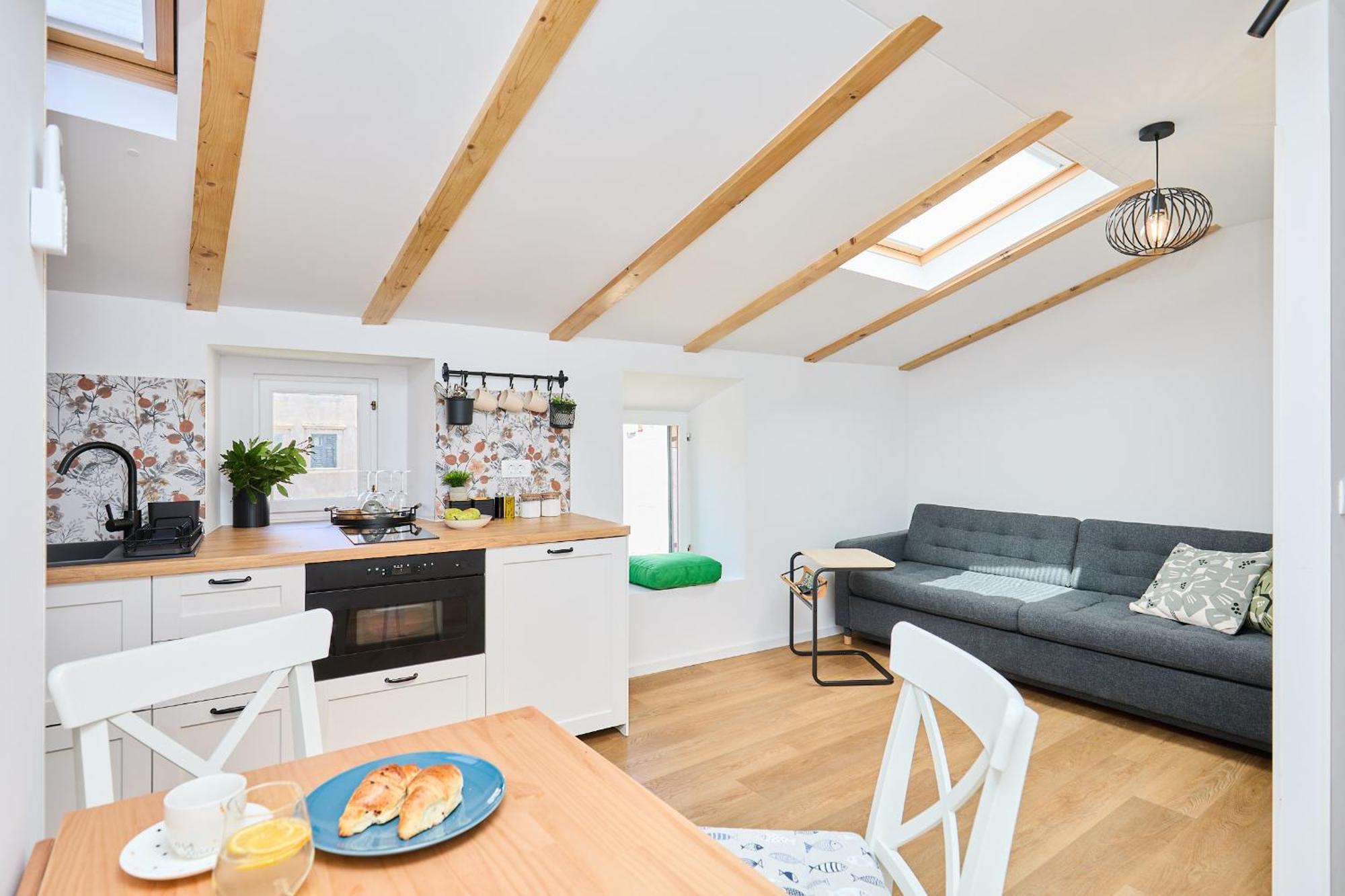 Hedera Estate Hedera 7 Apartment