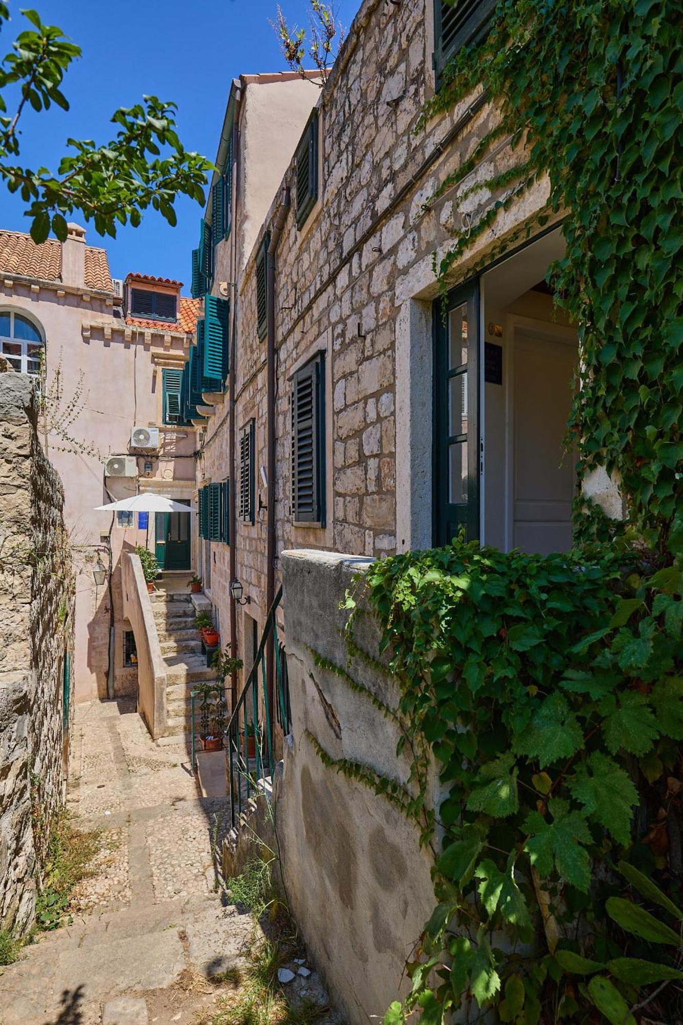 Apartment Hedera Estate Hedera 7