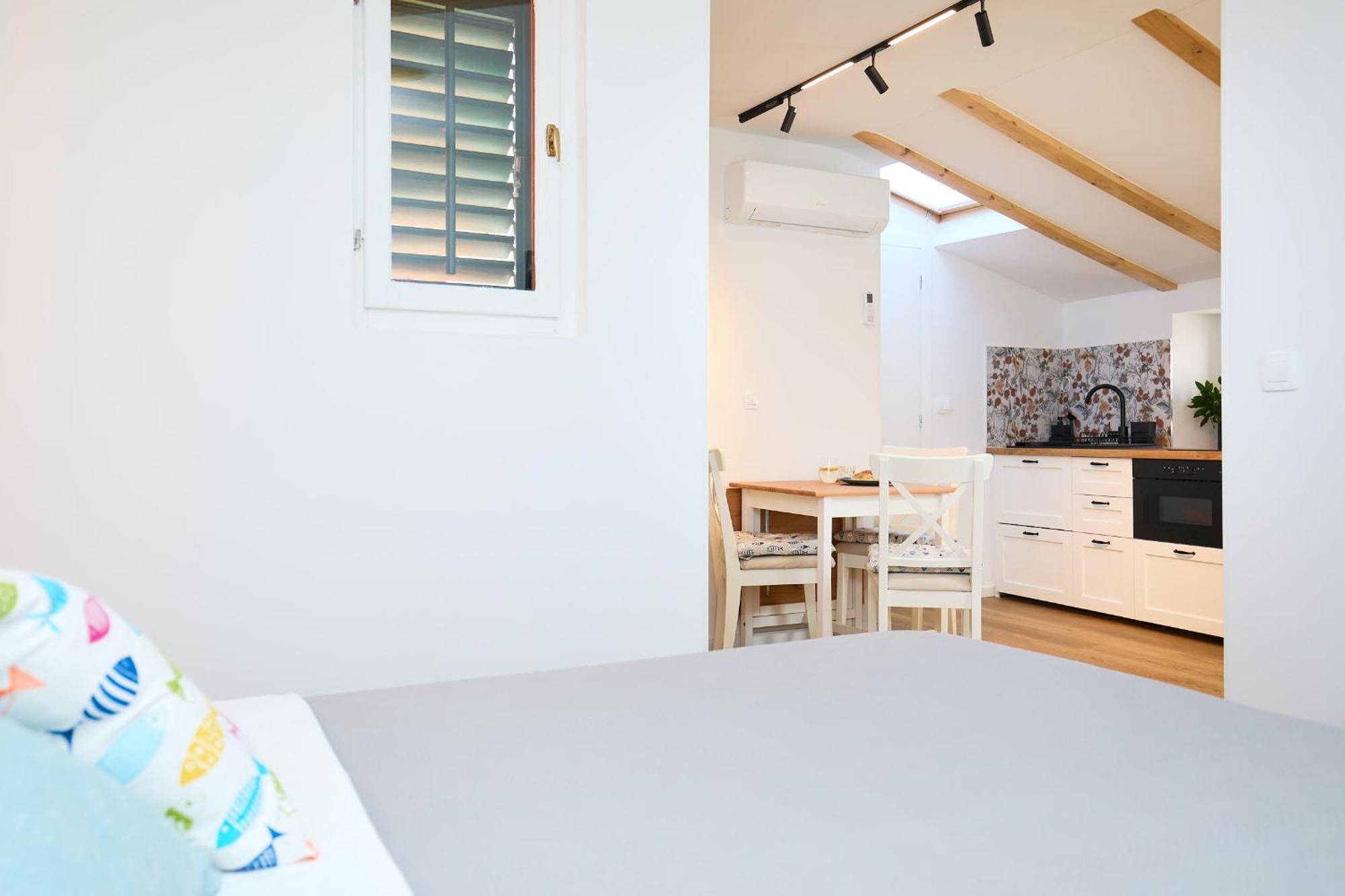Hedera Estate Hedera 7 Apartment *