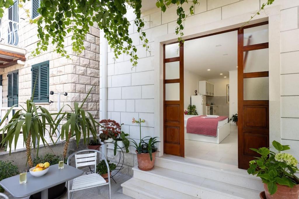Bright And Light Apartment Dubrovnik