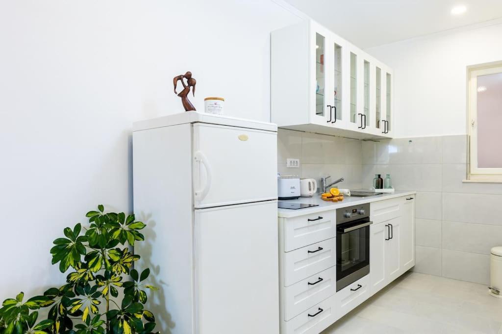 Apartment Bright And Light Dubrovnik