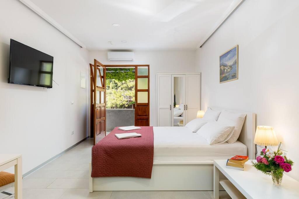 Bright And Light Apartment Dubrovnik