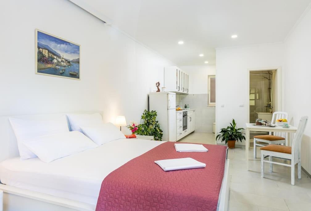 Apartment Bright And Light Dubrovnik