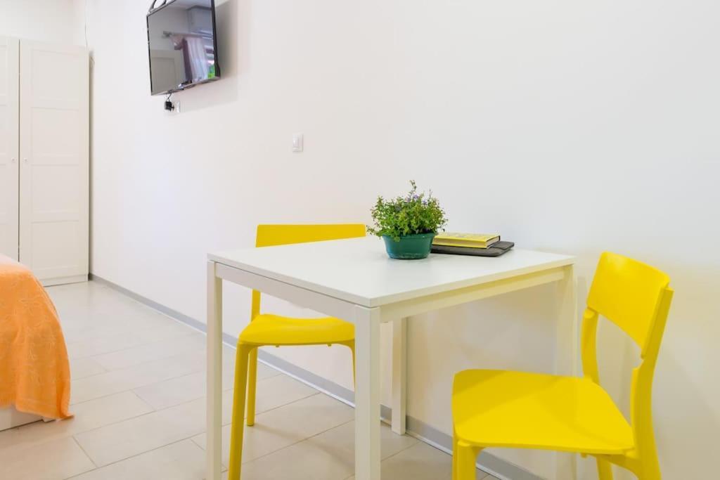 Apartment Bright And Light