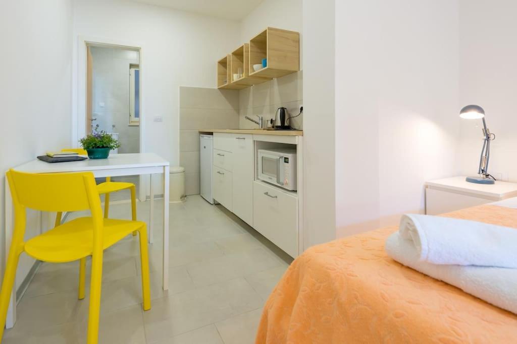 Apartment Bright And Light