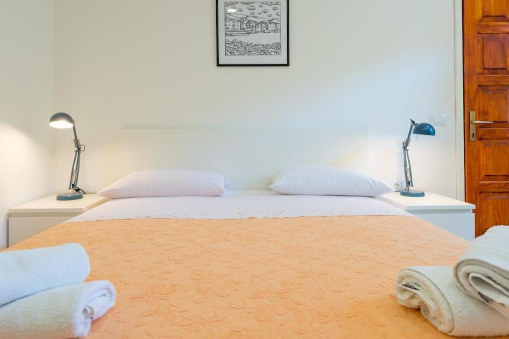 Apartment Bright And Light *