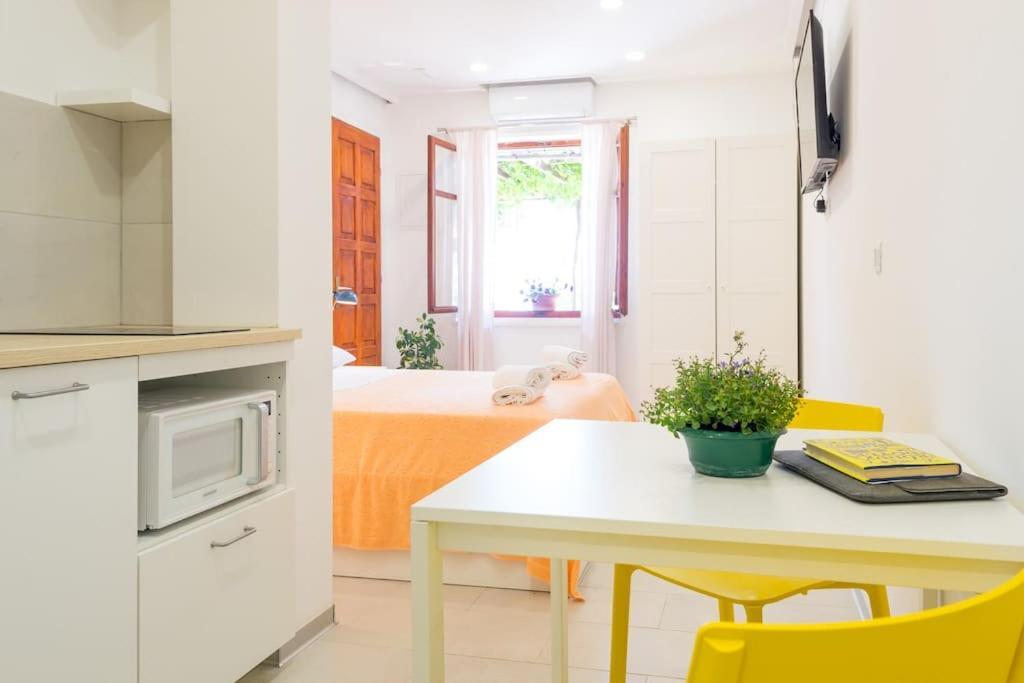 Bright And Light Apartment Dubrovnik