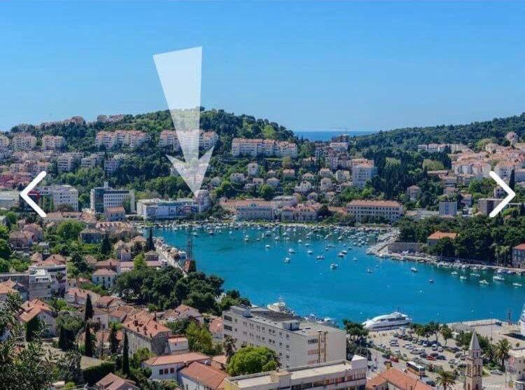 Marina View Apartamento