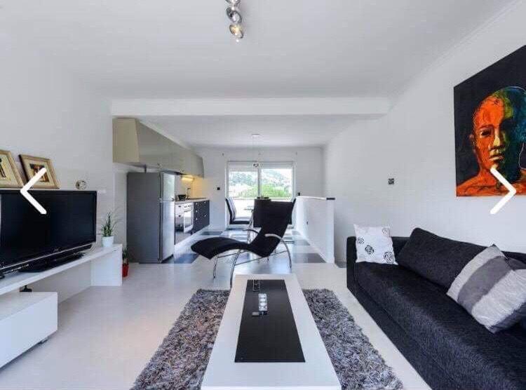 Marina View Apartamento *
